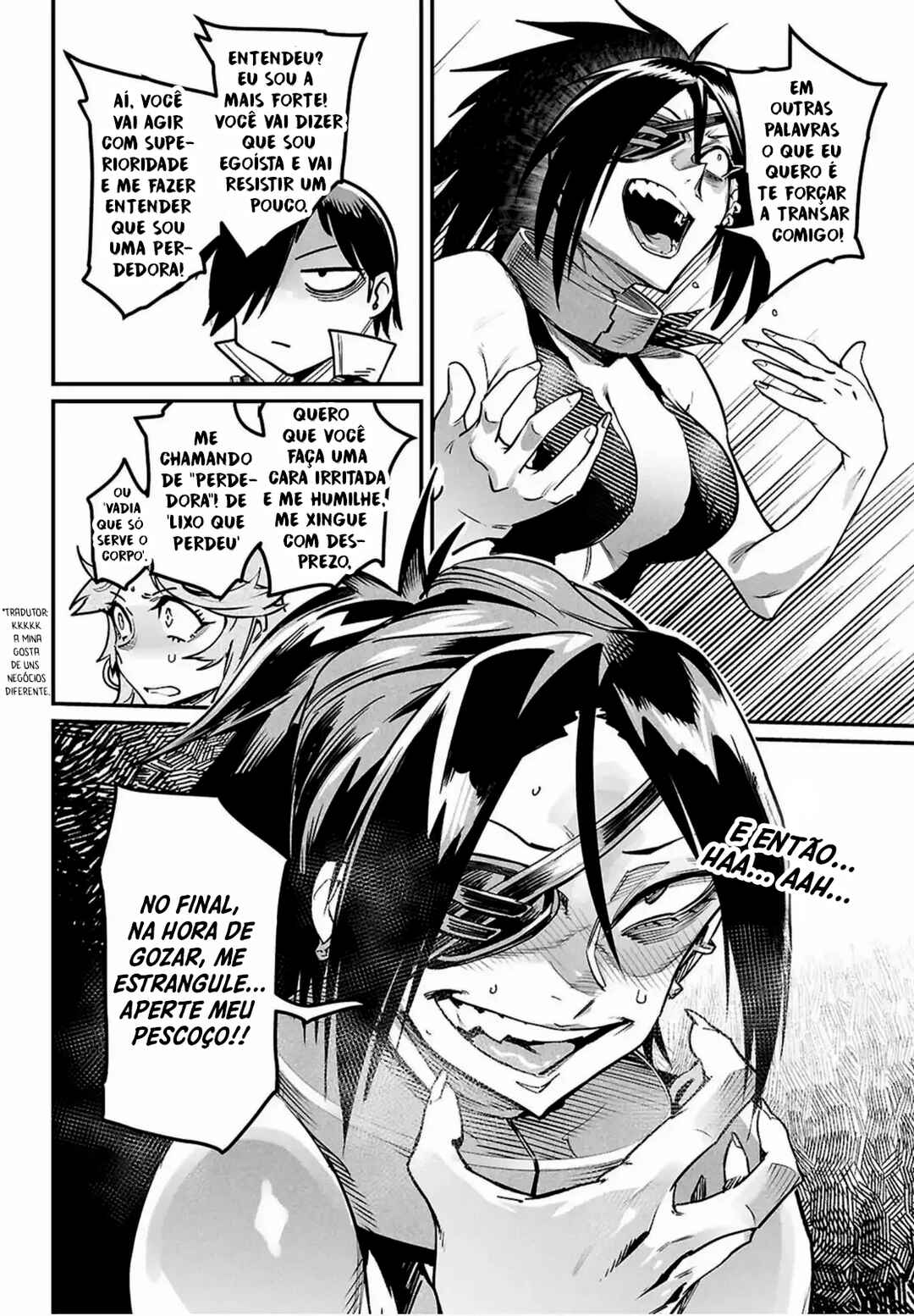 Tensei Coliseum: Saijaku Skill de Saikyou no Onna-tachi o Koryaku Shite Dorei Harem Tsukurimasu Chapter 34 - Page 17