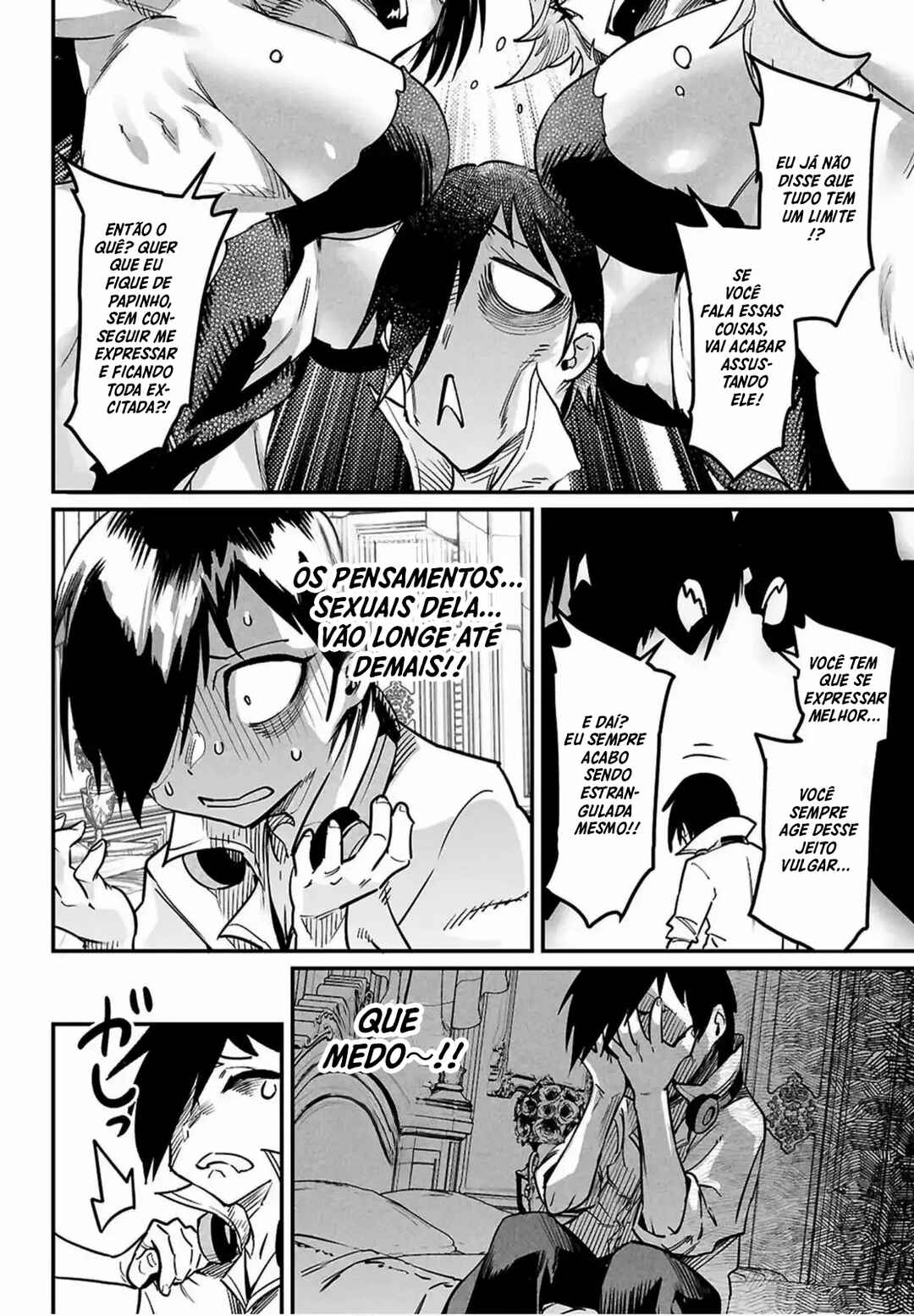 Tensei Coliseum: Saijaku Skill de Saikyou no Onna-tachi o Koryaku Shite Dorei Harem Tsukurimasu Chapter 34 - Page 19