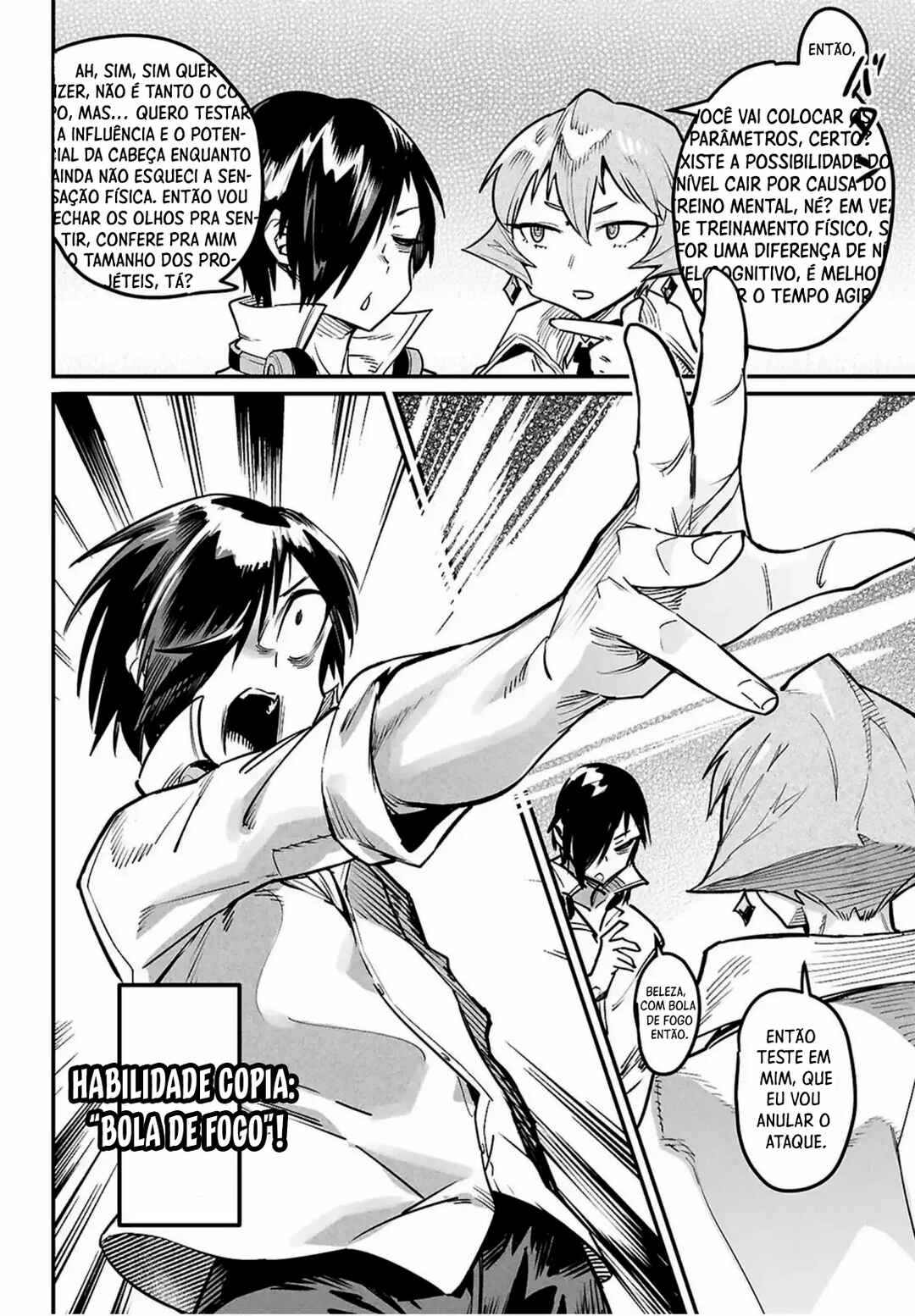 Tensei Coliseum: Saijaku Skill de Saikyou no Onna-tachi o Koryaku Shite Dorei Harem Tsukurimasu Chapter 34 - Page 29