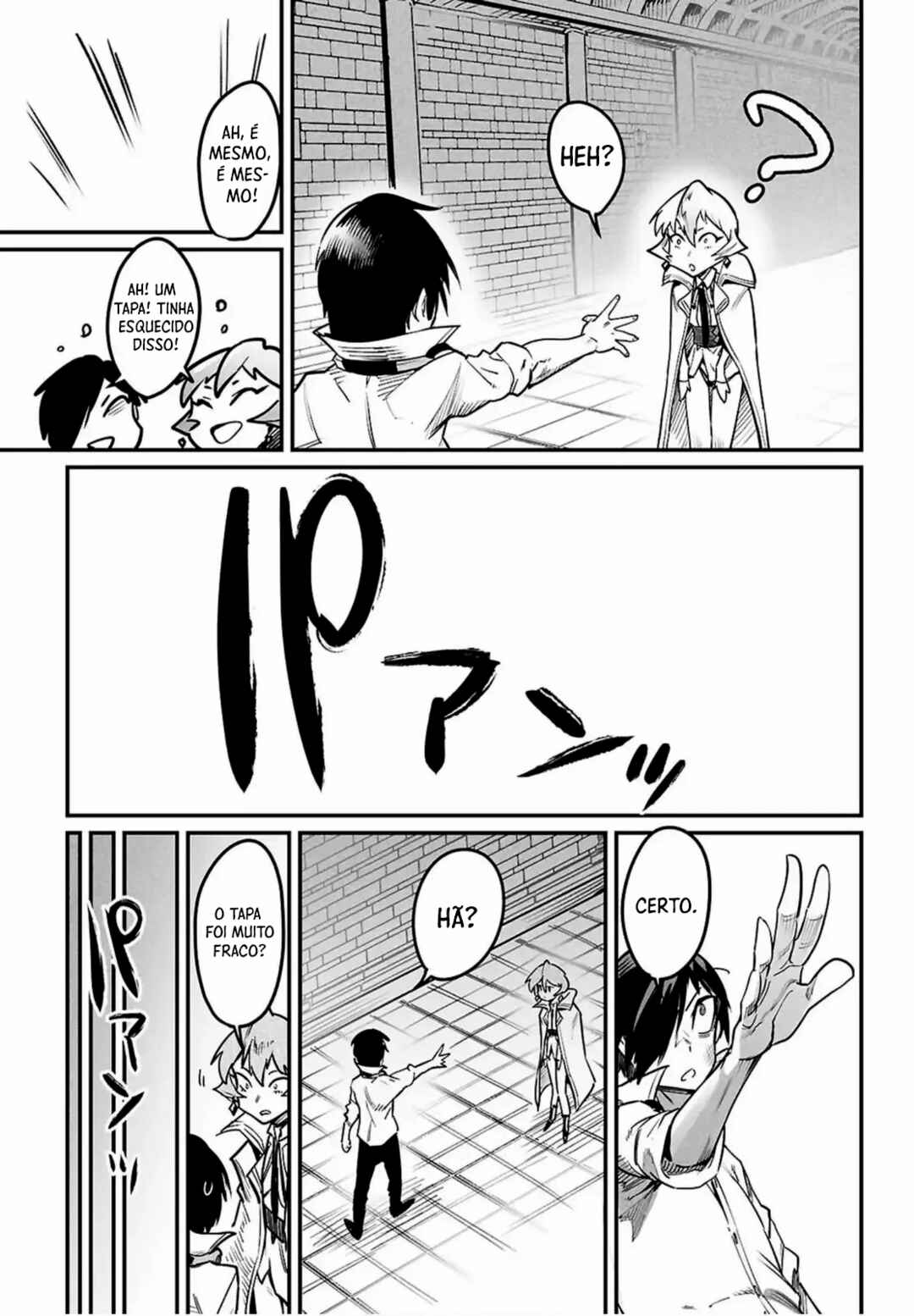 Tensei Coliseum: Saijaku Skill de Saikyou no Onna-tachi o Koryaku Shite Dorei Harem Tsukurimasu Chapter 34 - Page 30
