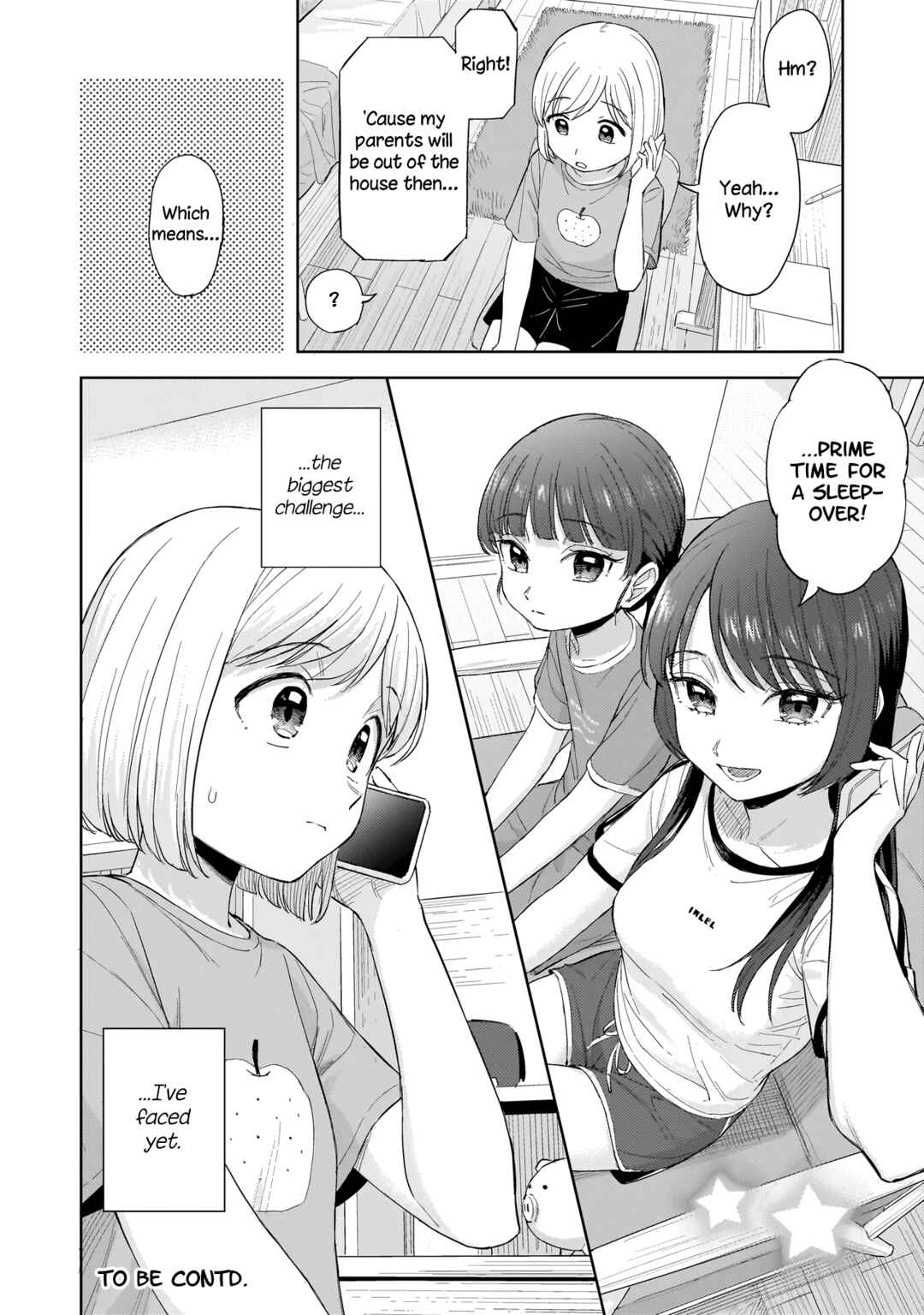 Sakisome Complex Chapter 8.2 - Page 14