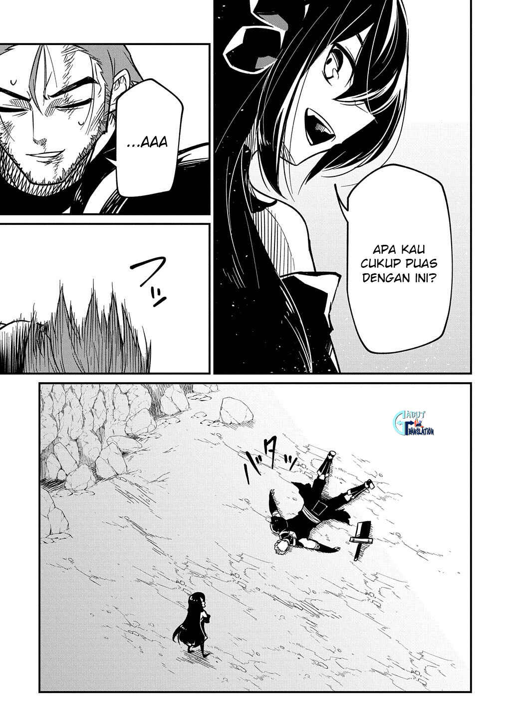 Netachara-Tensei Toka Anmarida! Chapter 5.2 - Page 14