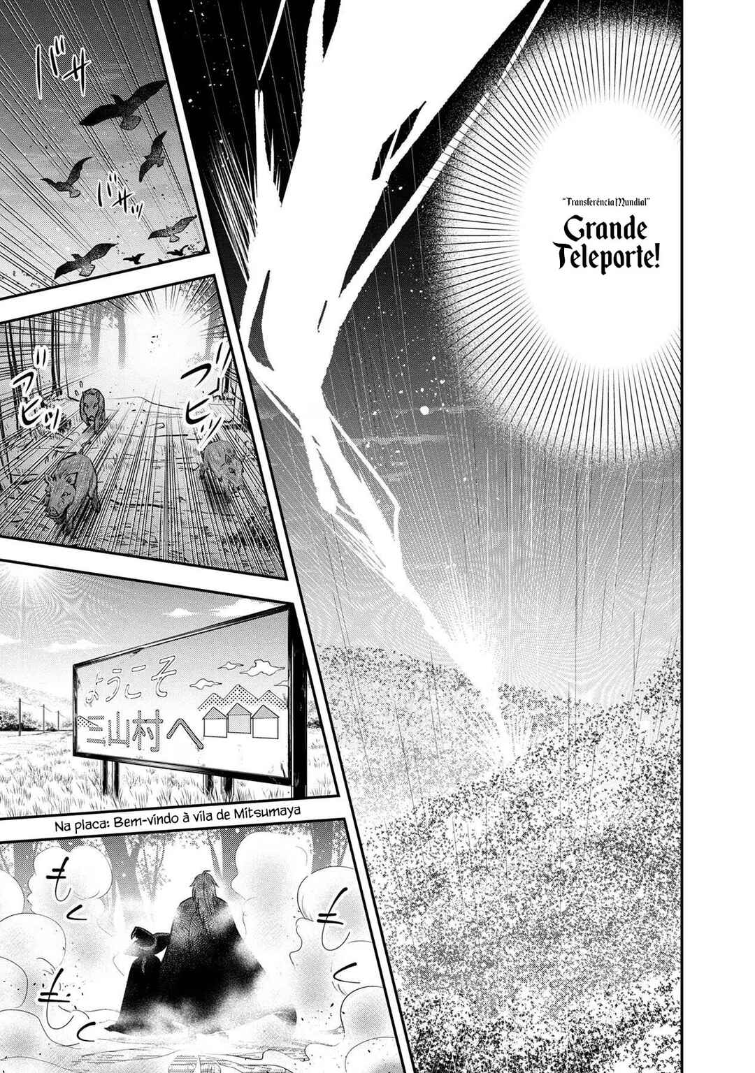 Orenchi ni Kita Onna Kishi to Inakagurashi Surukotoninatta Ken Chapter 98 - Page 4