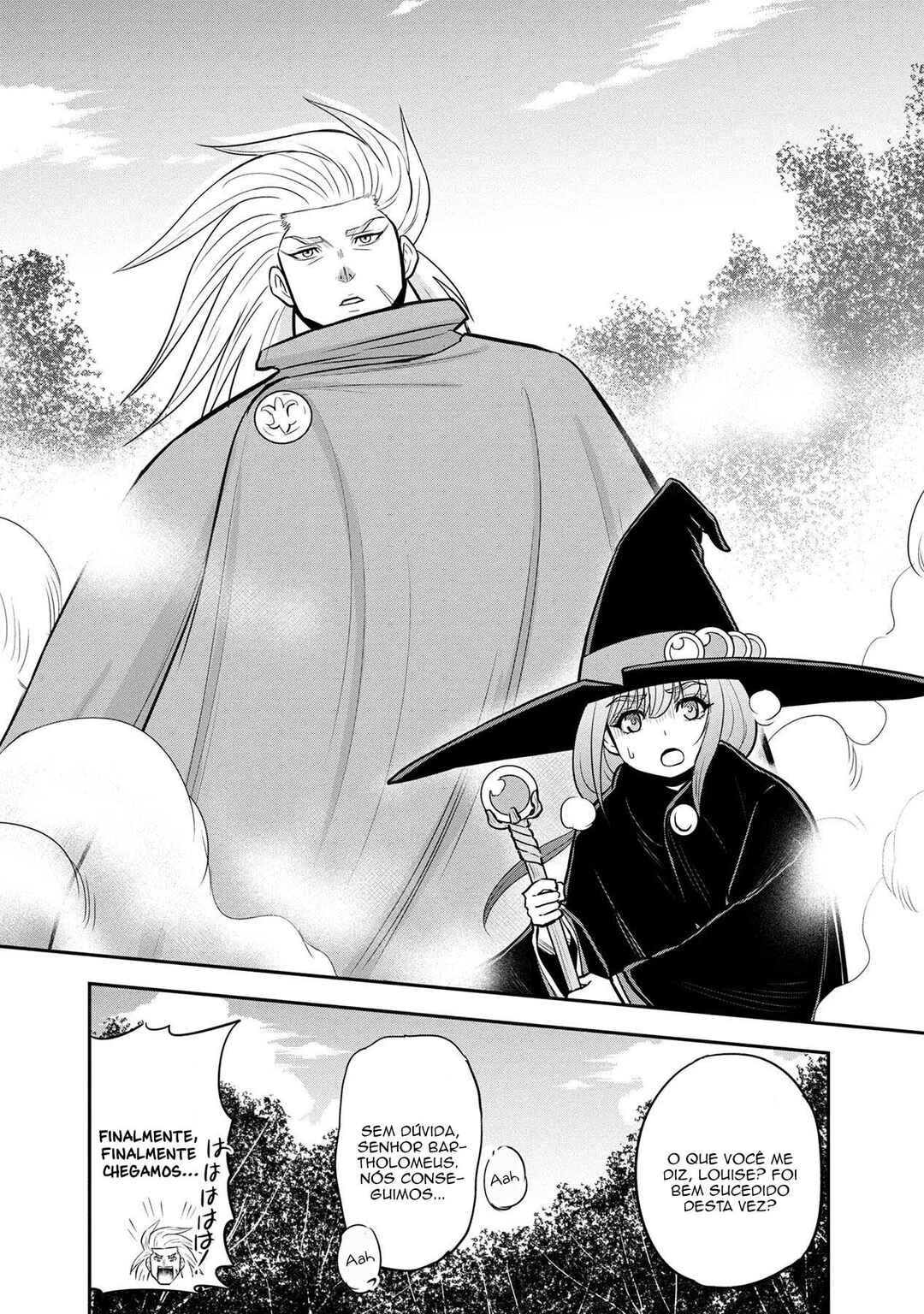 Orenchi ni Kita Onna Kishi to Inakagurashi Surukotoninatta Ken Chapter 98 - Page 5