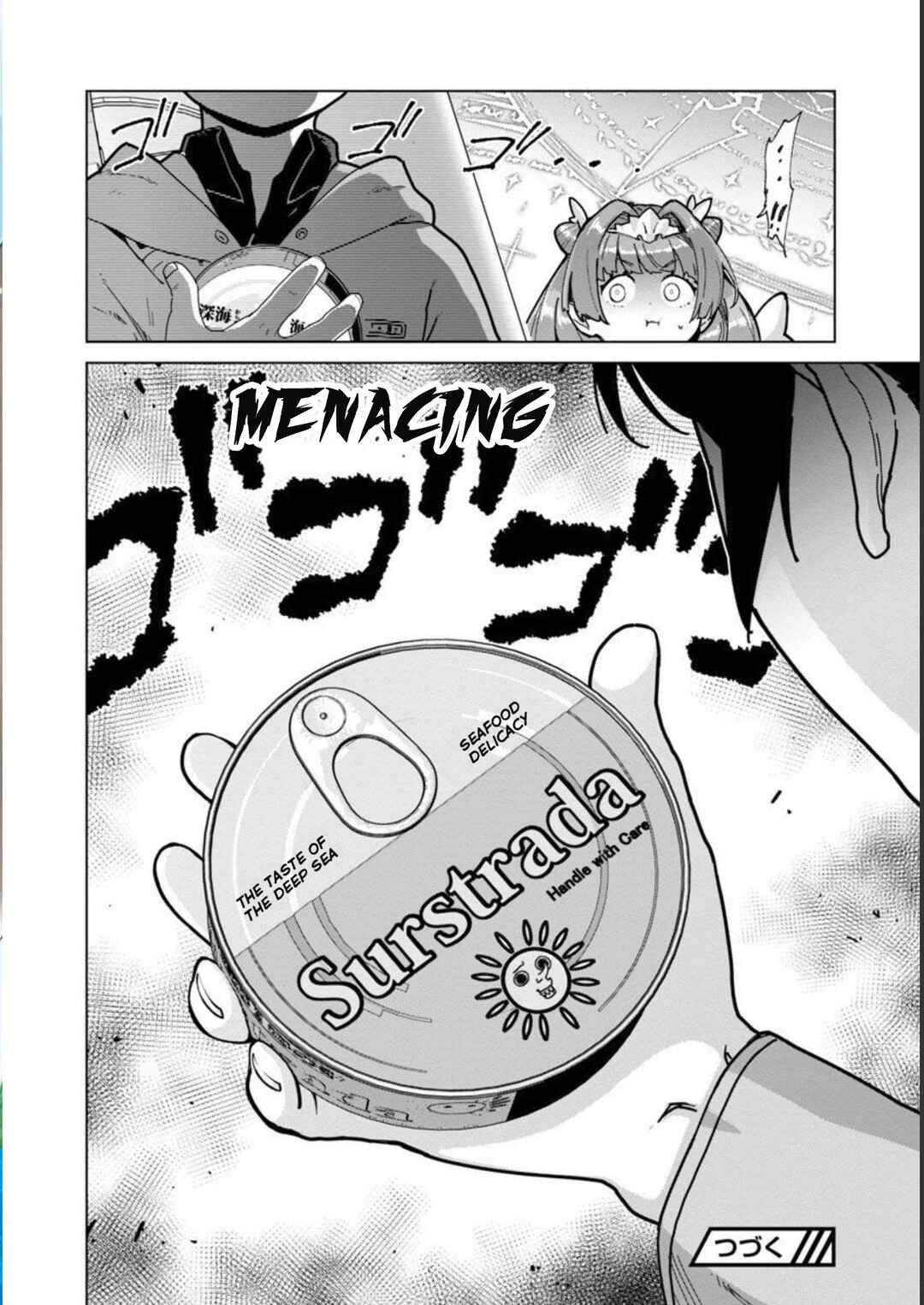 Mob kara Hajimaru Tansaku Eiyuutan Chapter 16 - Page 19