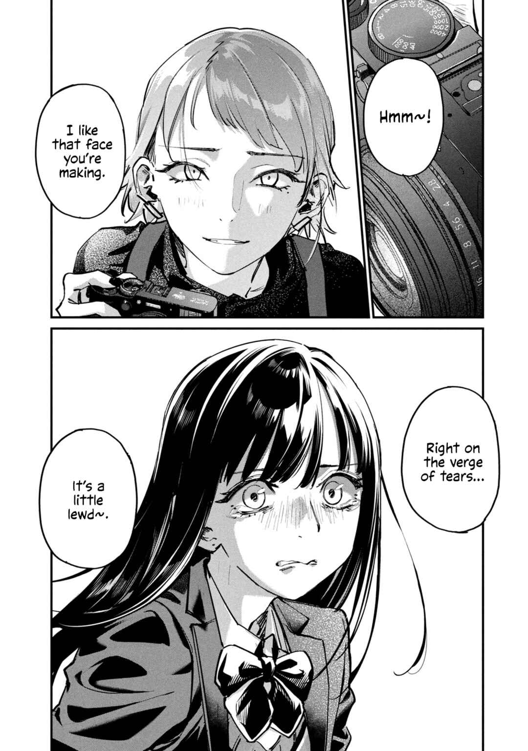 SUNNY 16 Chapter 1 - Page 24