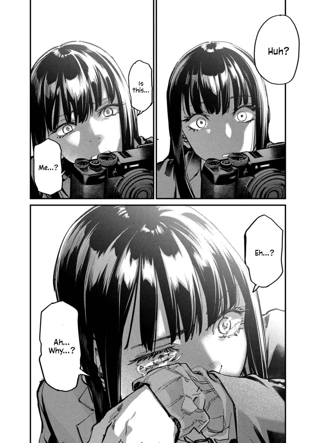 SUNNY 16 Chapter 1 - Page 45