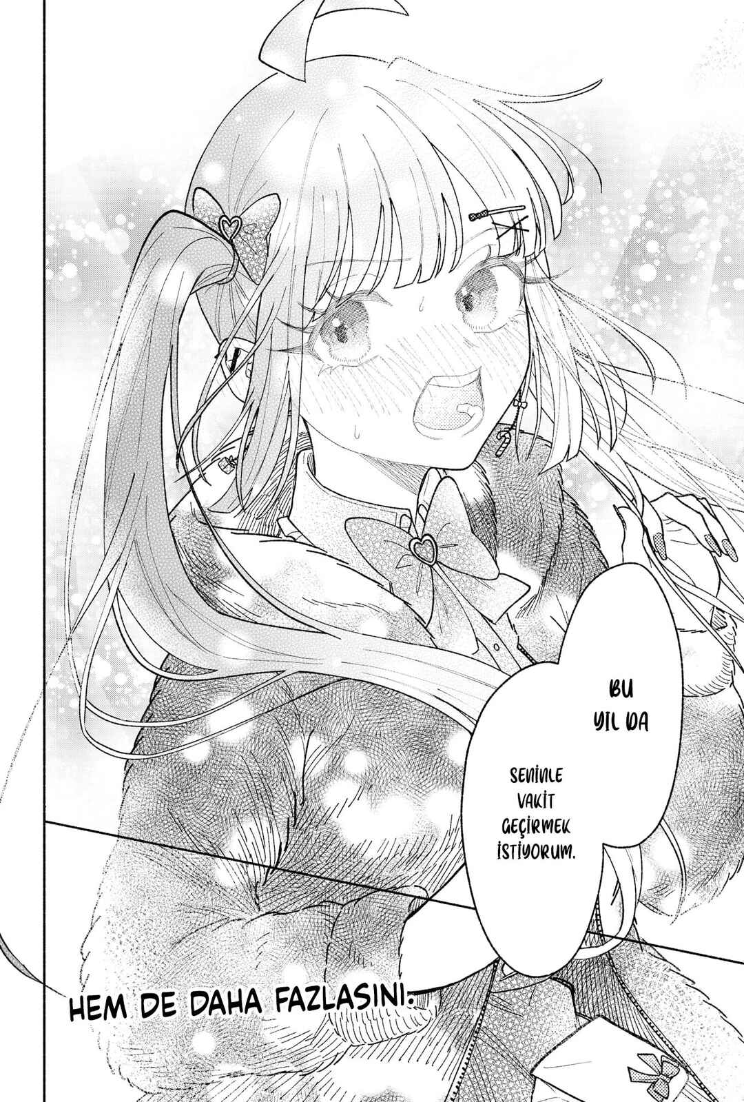 Kawaii Koi wa Kikazaranai Chapter 19 - Page 15