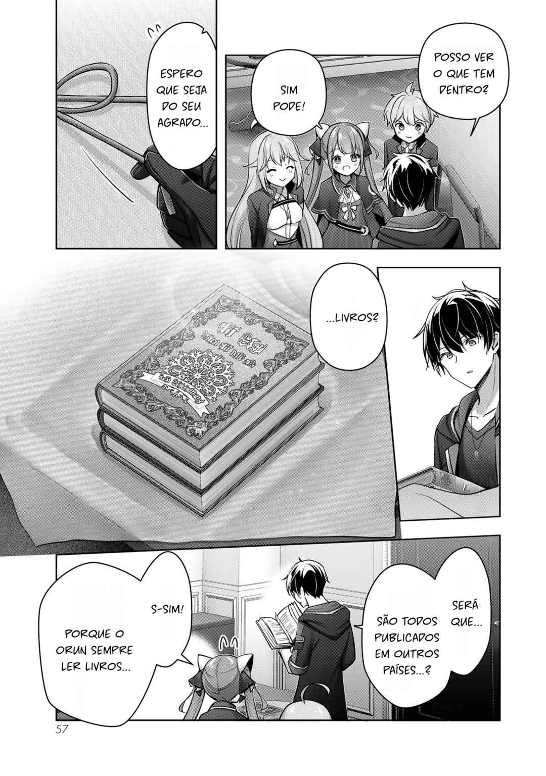 Yuusha Party o Oidasareta Kiyoubinbou: Party Jijou de Fuyojutsushi o Yatteita Kenshi, Bannou e to Itaru Chapter 44 - Page 11