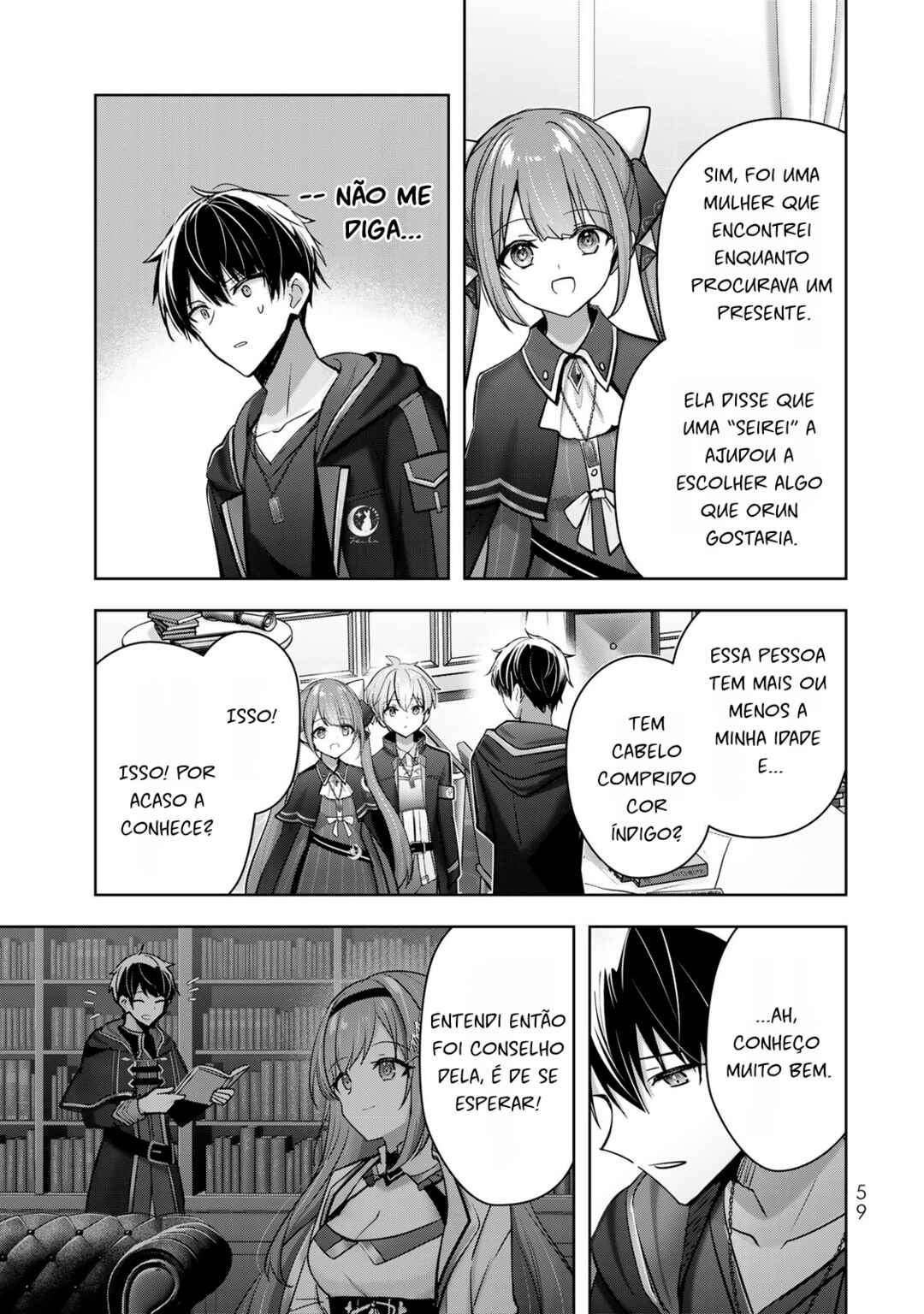Yuusha Party o Oidasareta Kiyoubinbou: Party Jijou de Fuyojutsushi o Yatteita Kenshi, Bannou e to Itaru Chapter 44 - Page 13