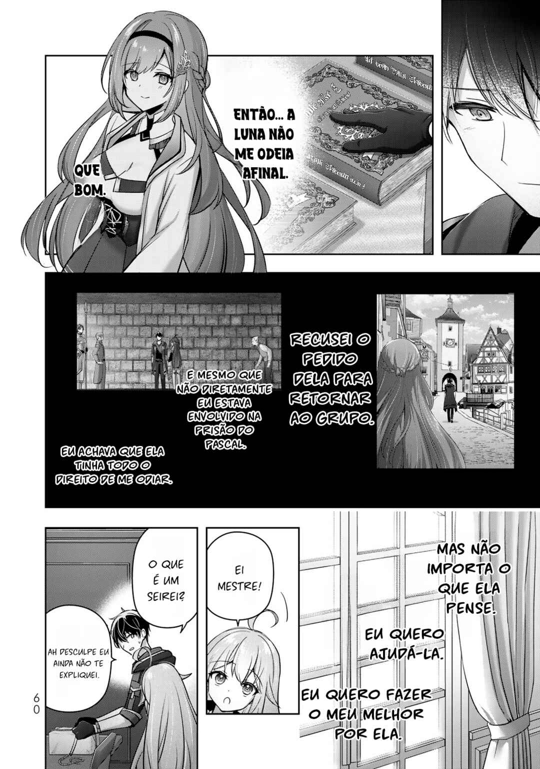 Yuusha Party o Oidasareta Kiyoubinbou: Party Jijou de Fuyojutsushi o Yatteita Kenshi, Bannou e to Itaru Chapter 44 - Page 14