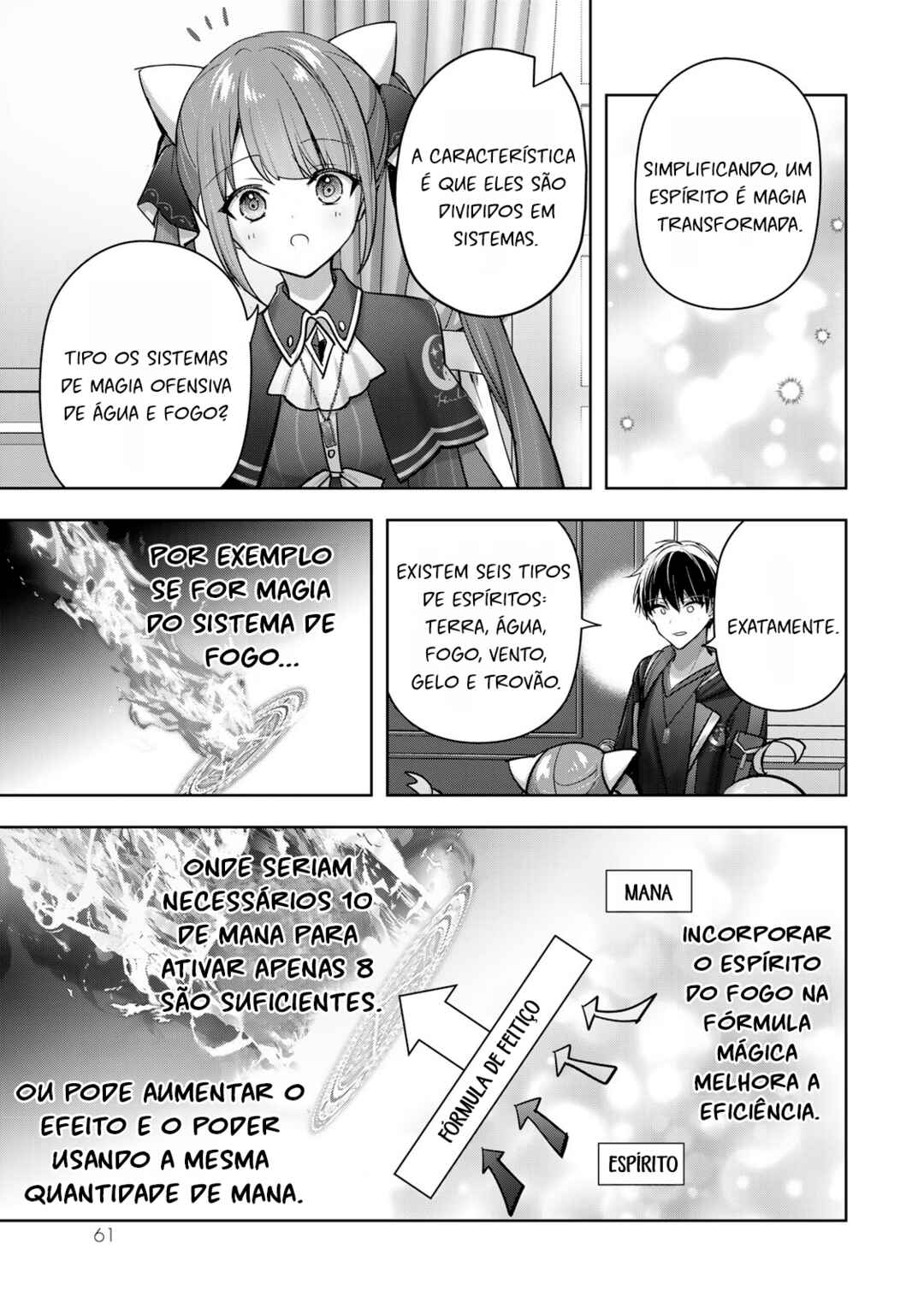 Yuusha Party o Oidasareta Kiyoubinbou: Party Jijou de Fuyojutsushi o Yatteita Kenshi, Bannou e to Itaru Chapter 44 - Page 15
