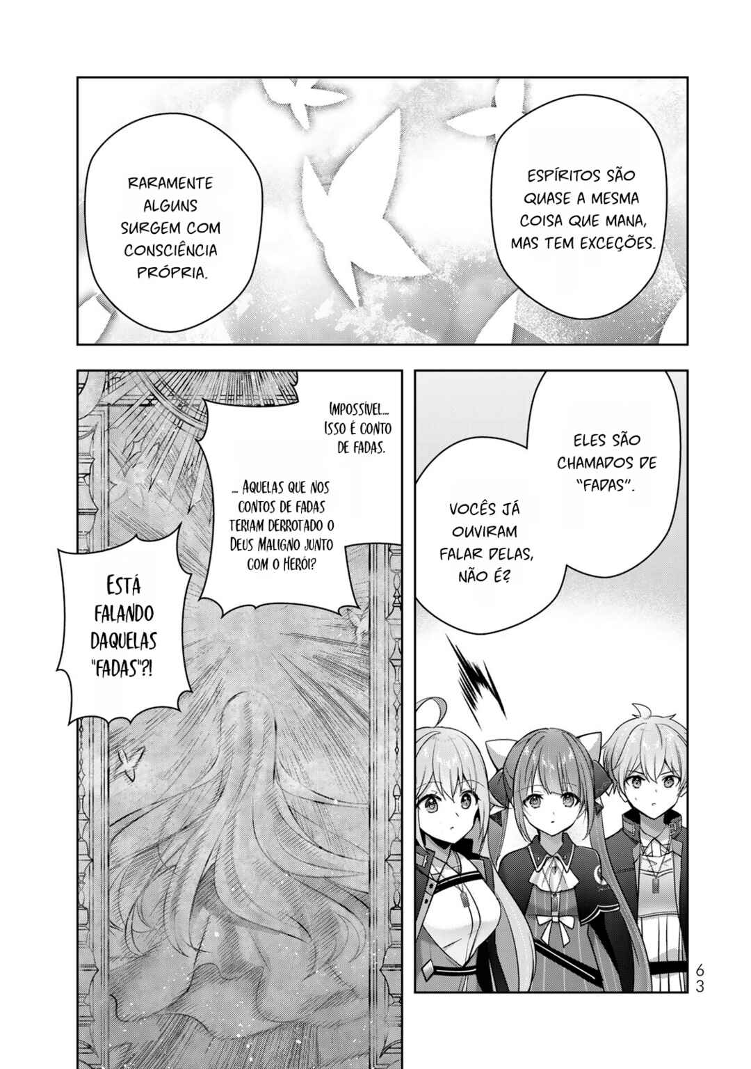 Yuusha Party o Oidasareta Kiyoubinbou: Party Jijou de Fuyojutsushi o Yatteita Kenshi, Bannou e to Itaru Chapter 44 - Page 17