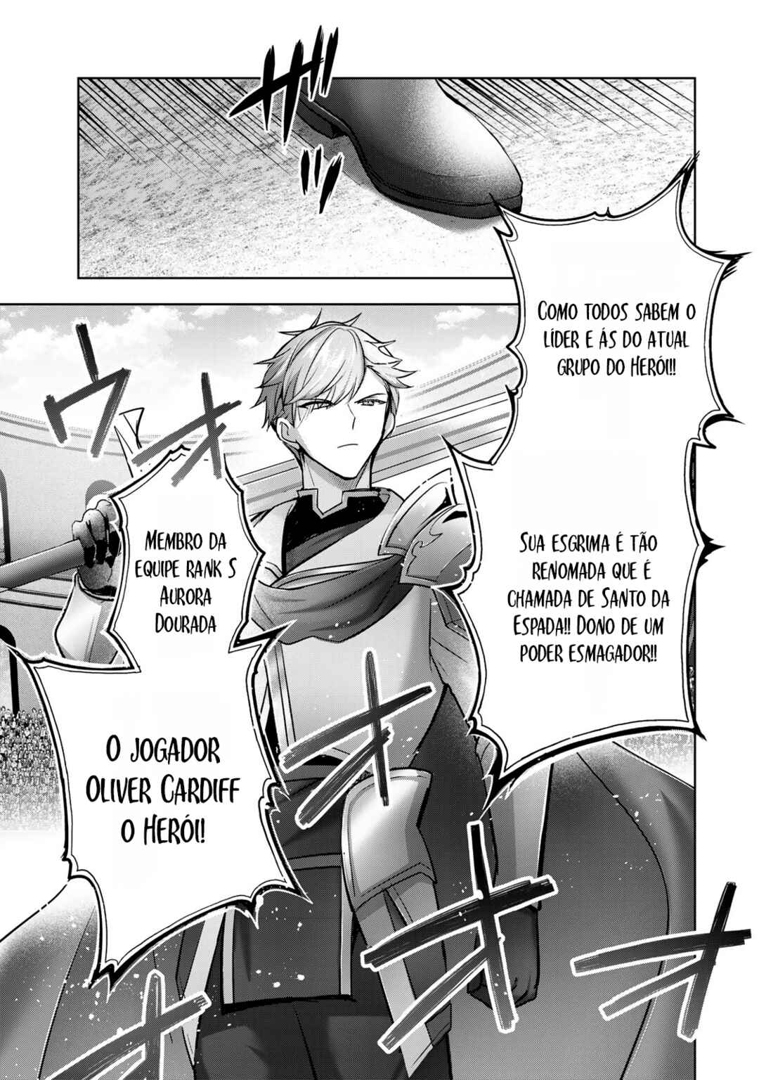Yuusha Party o Oidasareta Kiyoubinbou: Party Jijou de Fuyojutsushi o Yatteita Kenshi, Bannou e to Itaru Chapter 44 - Page 25