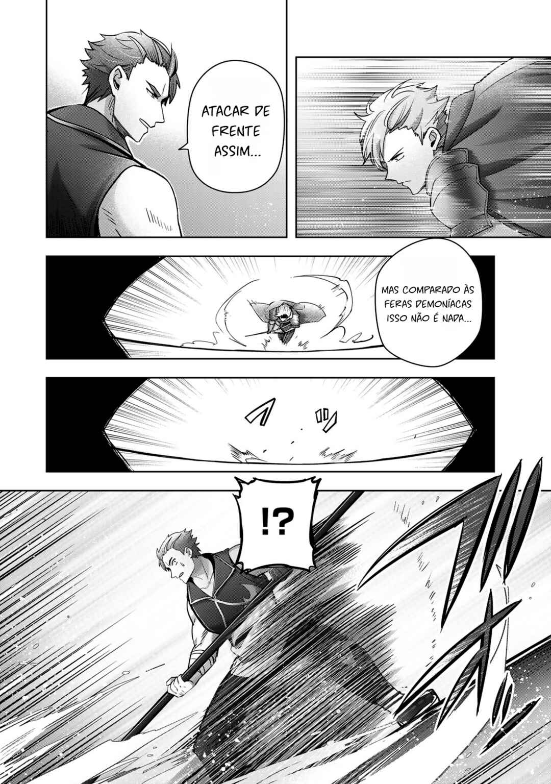 Yuusha Party o Oidasareta Kiyoubinbou: Party Jijou de Fuyojutsushi o Yatteita Kenshi, Bannou e to Itaru Chapter 44 - Page 28