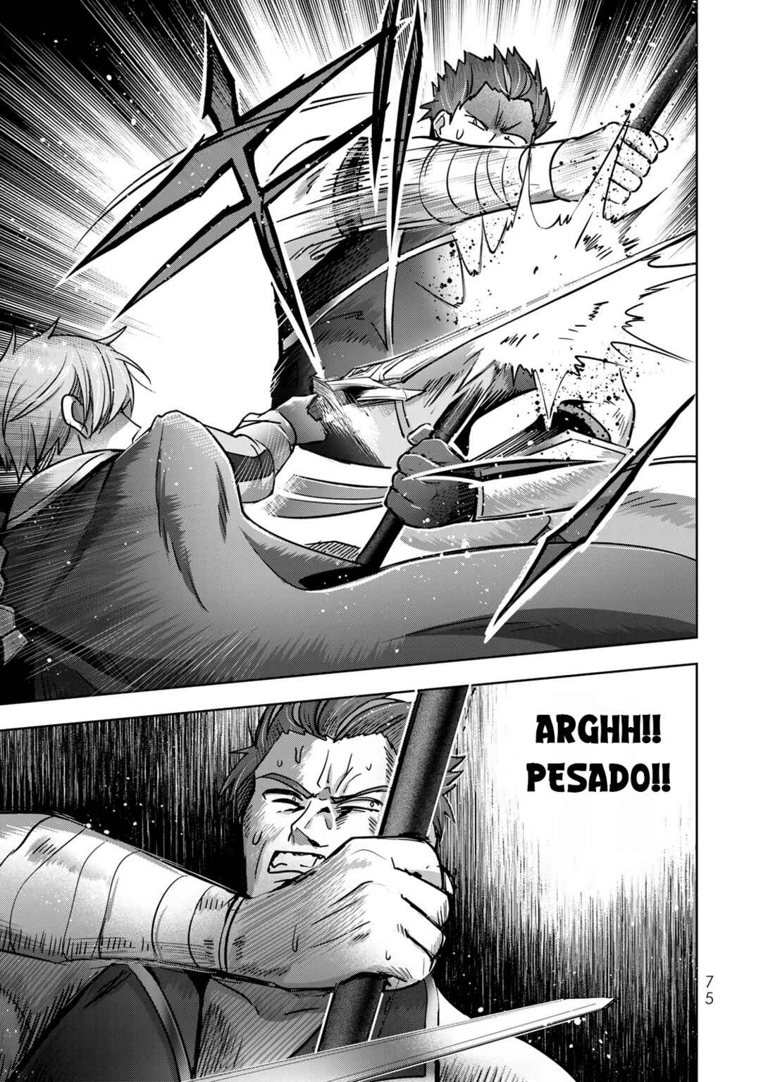 Yuusha Party o Oidasareta Kiyoubinbou: Party Jijou de Fuyojutsushi o Yatteita Kenshi, Bannou e to Itaru Chapter 44 - Page 29