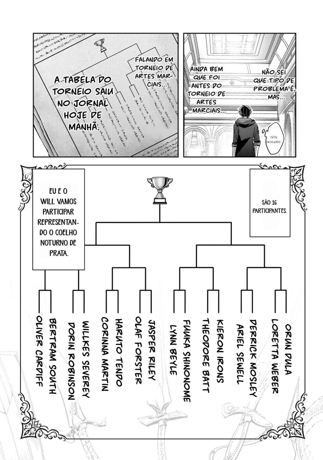 Yuusha Party o Oidasareta Kiyoubinbou: Party Jijou de Fuyojutsushi o Yatteita Kenshi, Bannou e to Itaru Chapter 44 - Page 3
