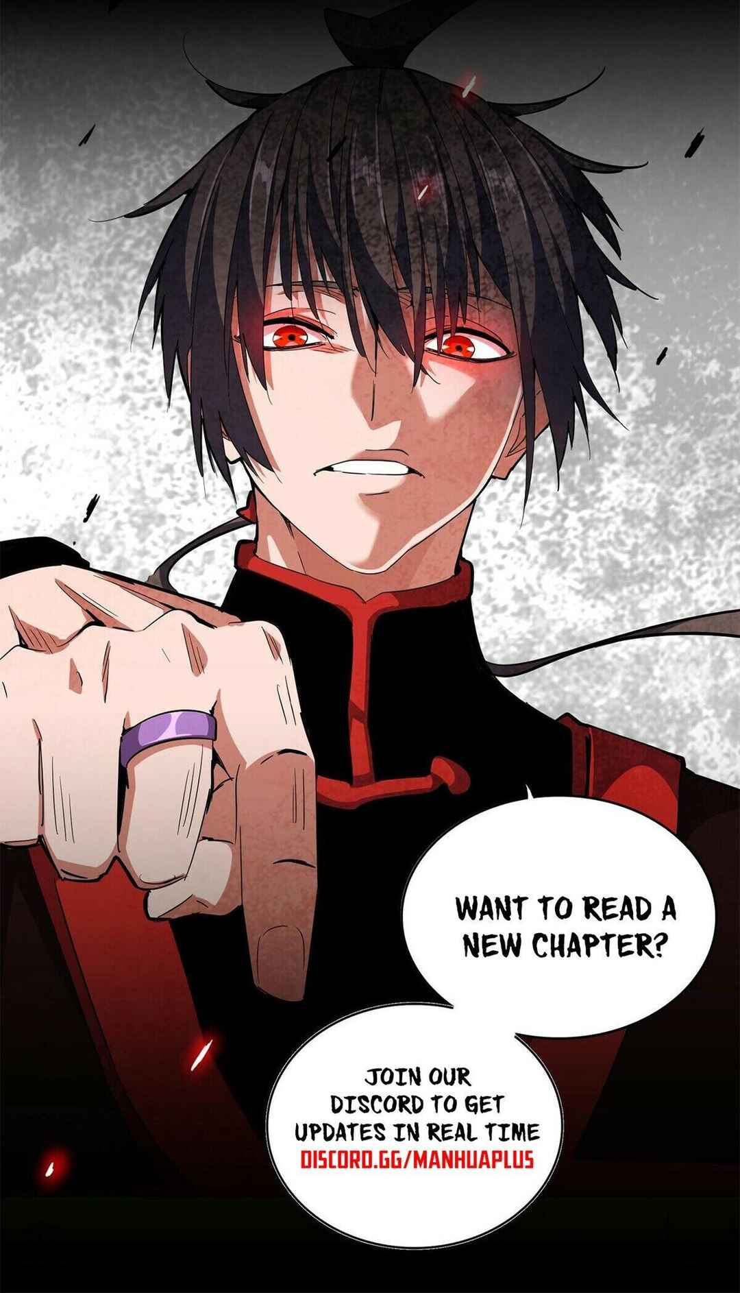 The Servant Is the Demon King?! Chapter 587 - Page 36