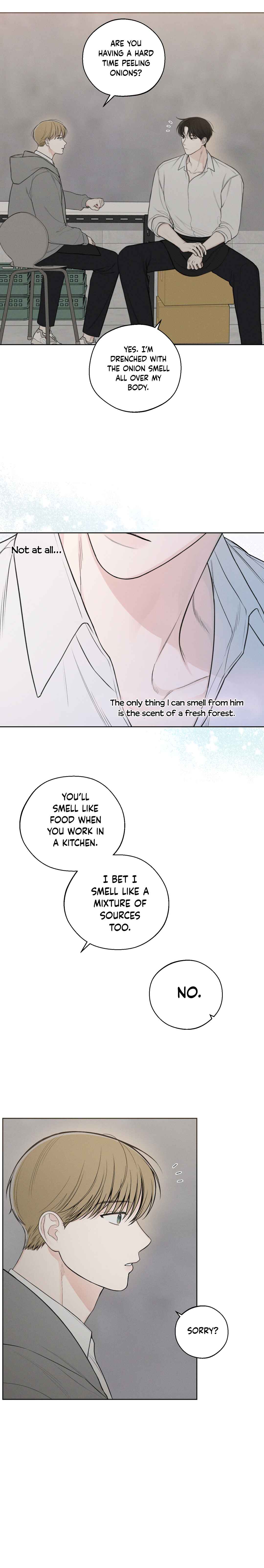 December Chapter 23 - Page 17