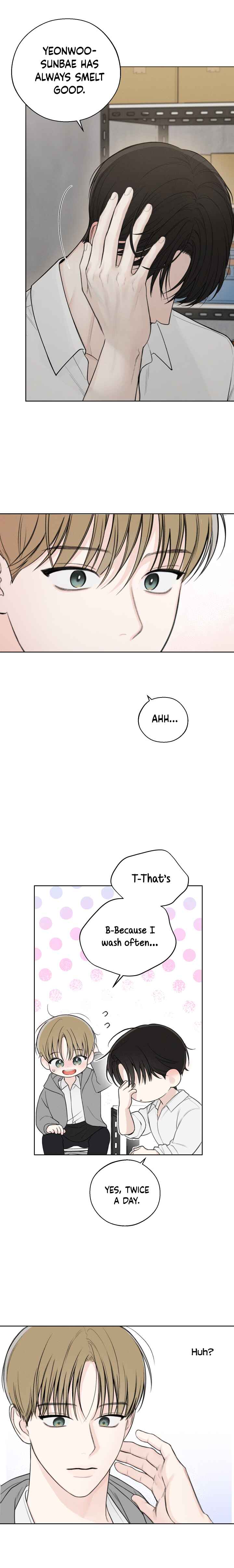 December Chapter 23 - Page 18