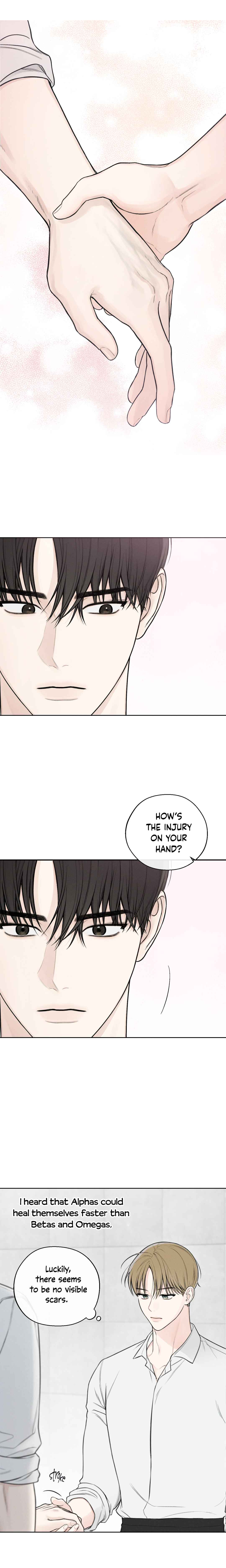 December Chapter 23 - Page 3