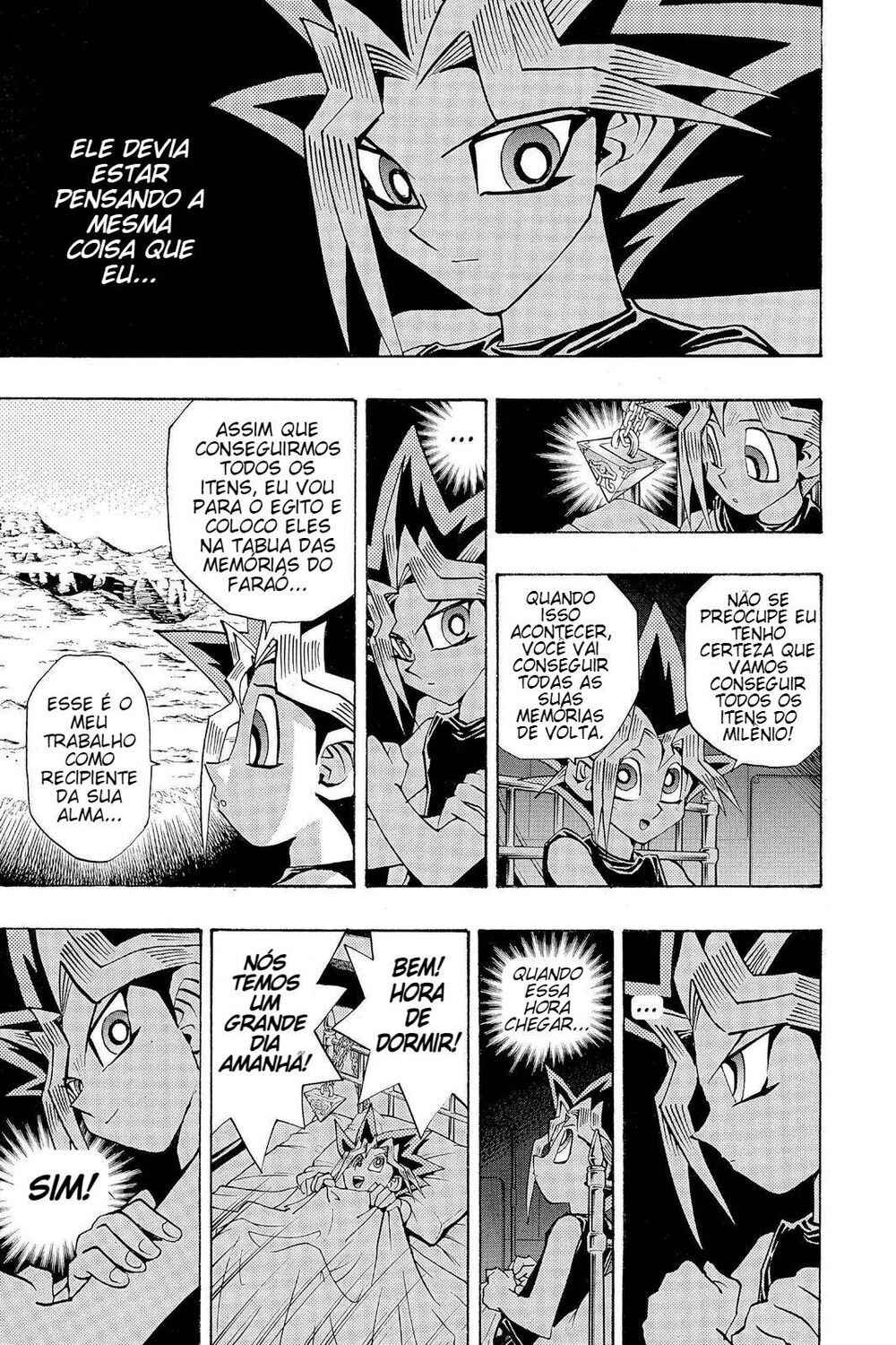 Yu☆Gi☆Oh! Duelist Chapter 175 - Page 12