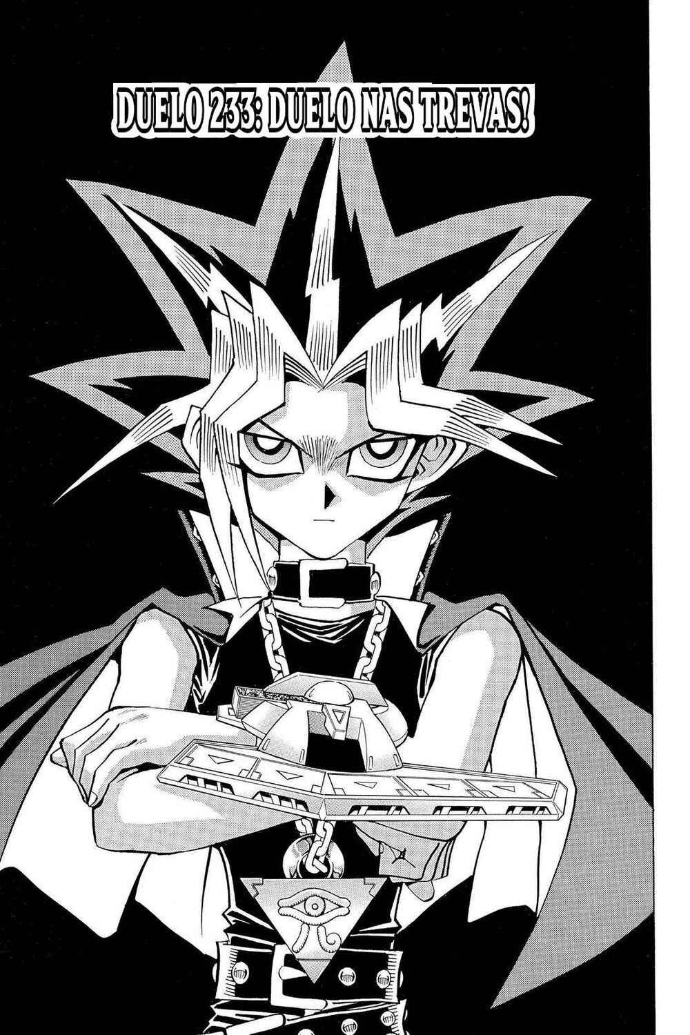 Yu☆Gi☆Oh! Duelist Chapter 175 - Page 2