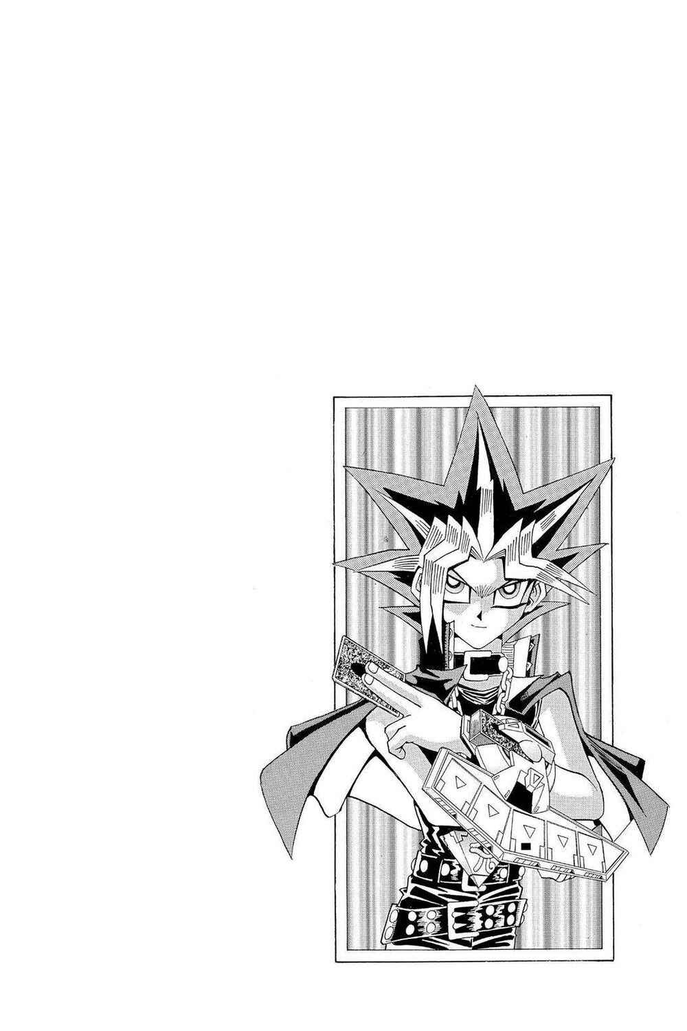 Yu☆Gi☆Oh! Duelist Chapter 175 - Page 21