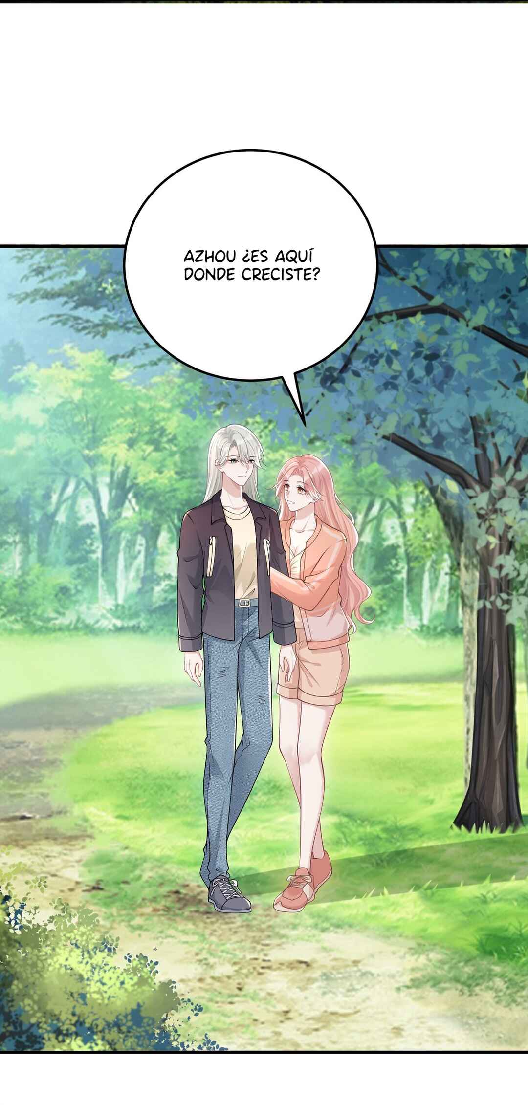 Ta Hao Xiang Zai Liao Wo Chapter 51 - Page 17