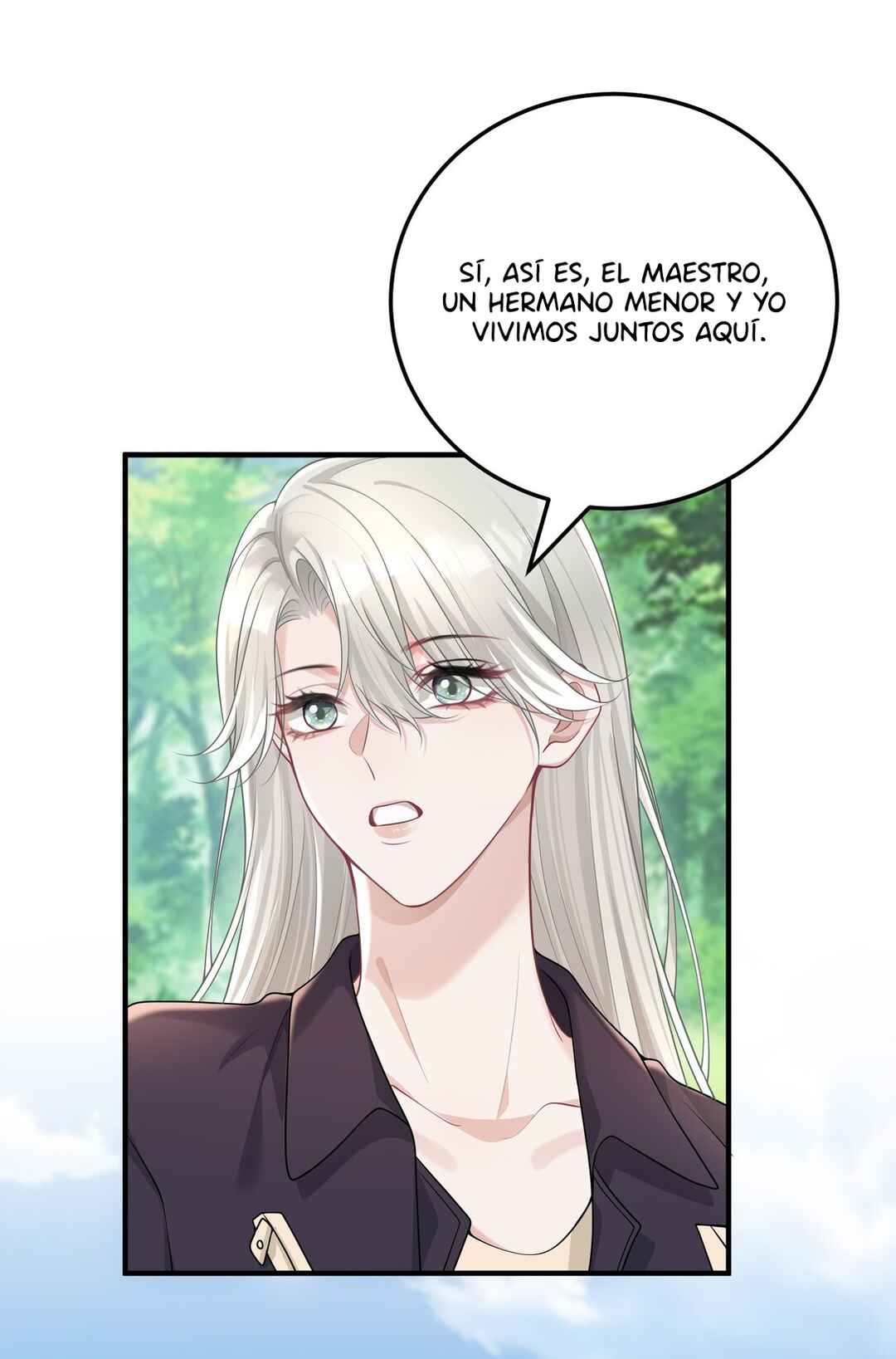 Ta Hao Xiang Zai Liao Wo Chapter 51 - Page 18