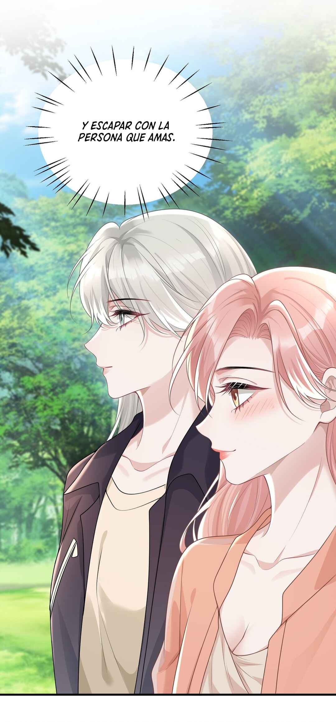 Ta Hao Xiang Zai Liao Wo Chapter 51 - Page 20
