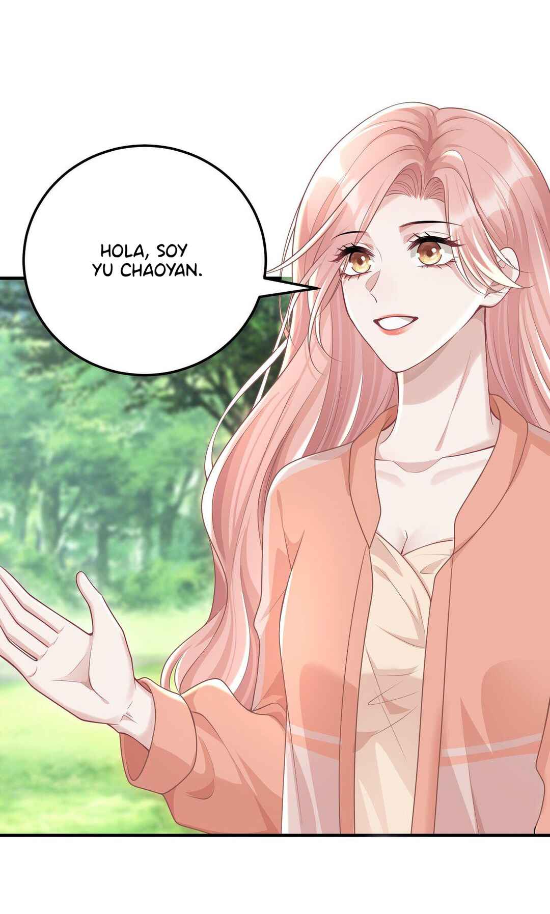 Ta Hao Xiang Zai Liao Wo Chapter 51 - Page 24