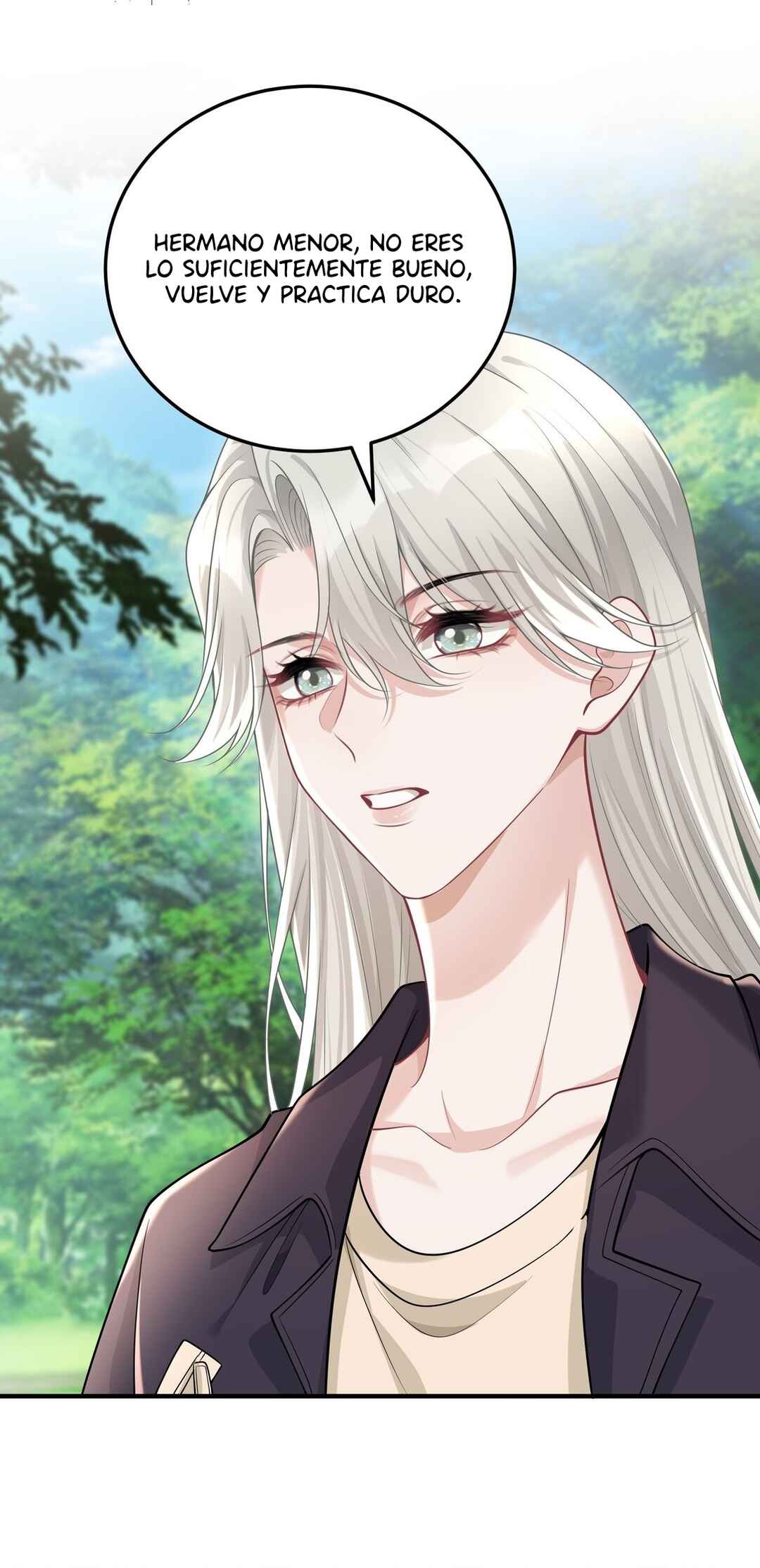 Ta Hao Xiang Zai Liao Wo Chapter 51 - Page 38