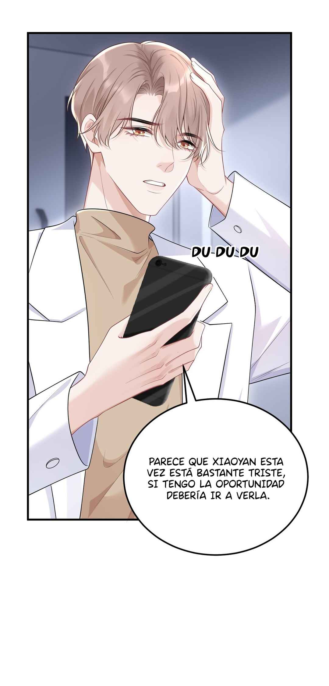 Ta Hao Xiang Zai Liao Wo Chapter 51 - Page 5