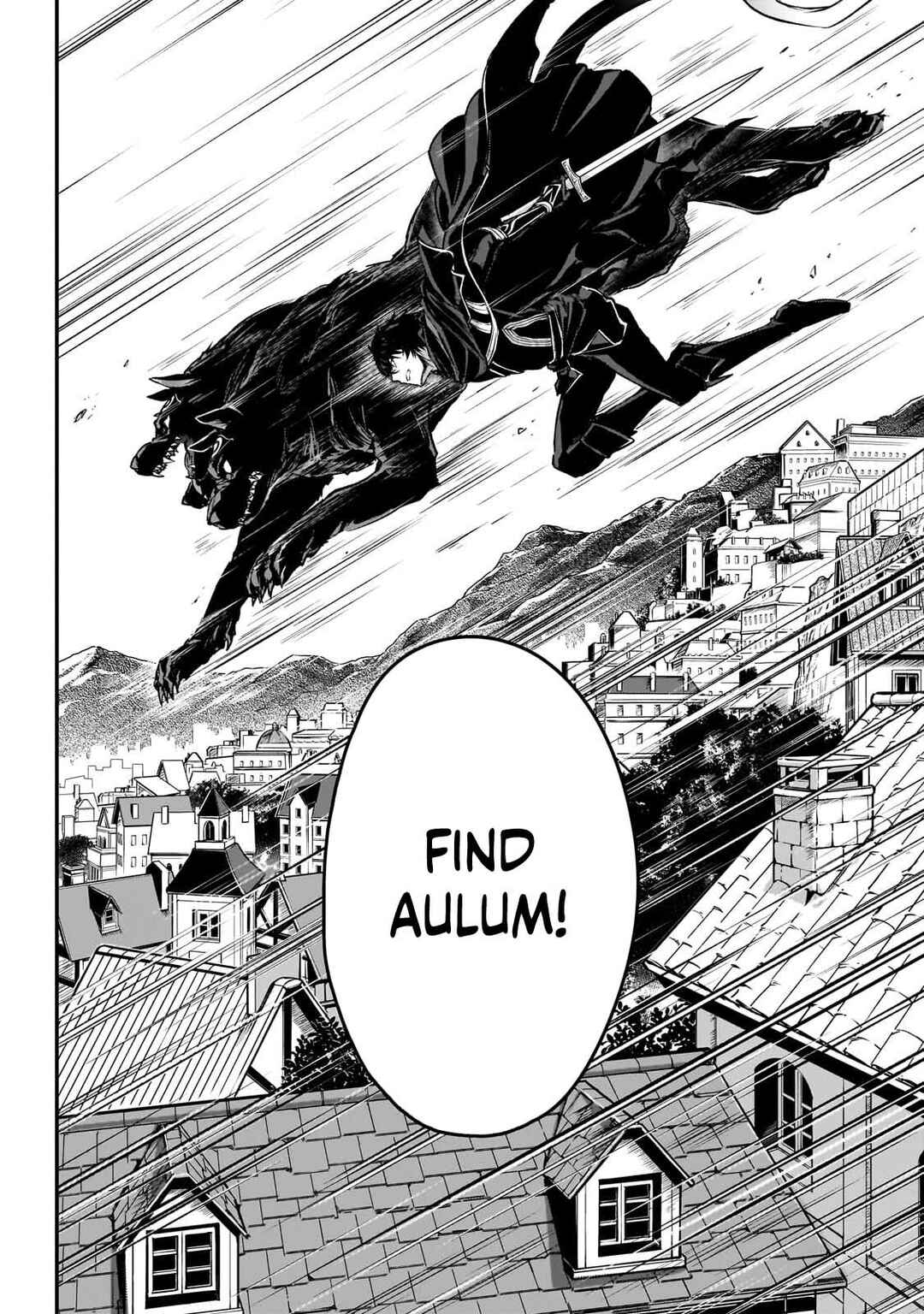 Ansatsusha de Aru Ore no Status ga Yuusha yori mo Akiraka ni Tsuyoi no da ga Chapter 29 - Page 11