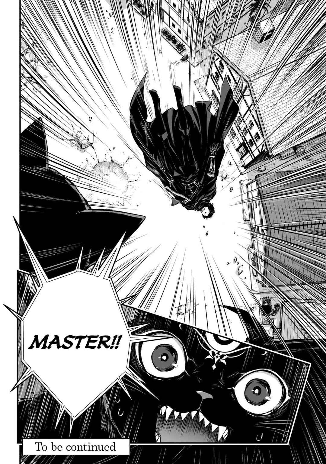 Ansatsusha de Aru Ore no Status ga Yuusha yori mo Akiraka ni Tsuyoi no da ga Chapter 29 - Page 26