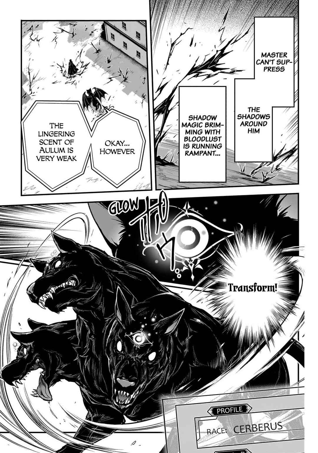 Ansatsusha de Aru Ore no Status ga Yuusha yori mo Akiraka ni Tsuyoi no da ga Chapter 29 - Page 8