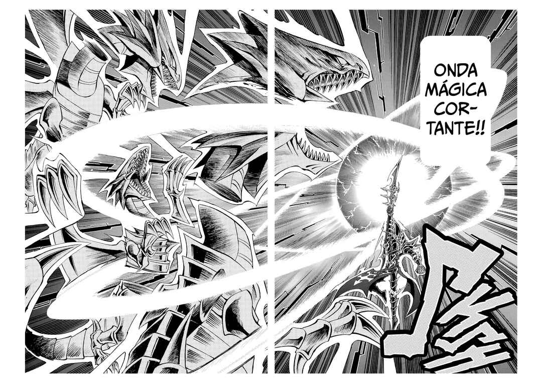 Yu☆Gi☆Oh! Duelist Chapter 204 - Page 16