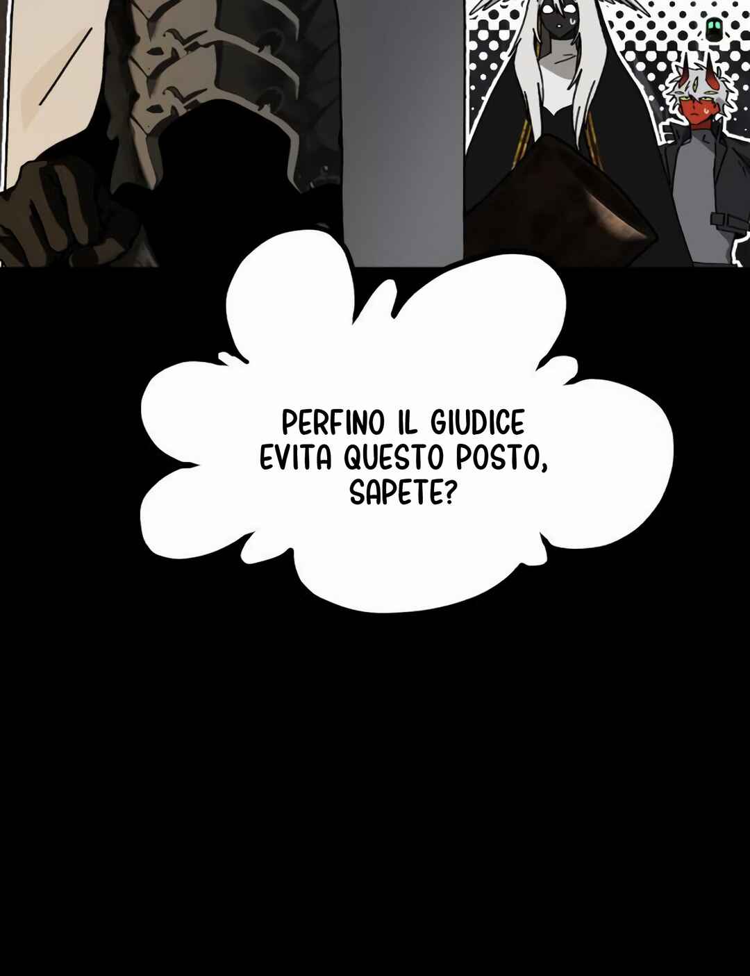 Eomma re Mannareo Ganeun Gil Chapter 26 - Page 103