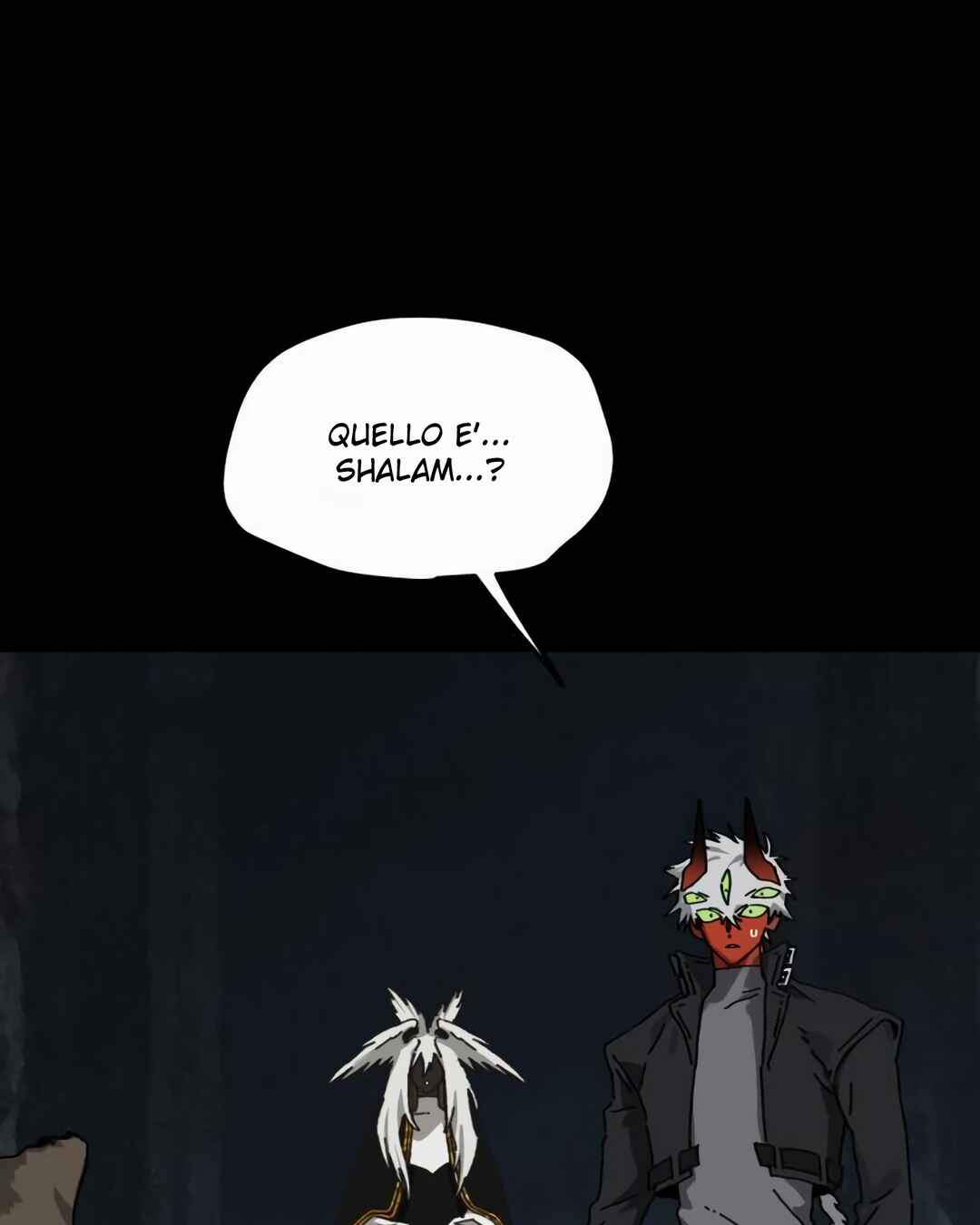 Eomma re Mannareo Ganeun Gil Chapter 26 - Page 2