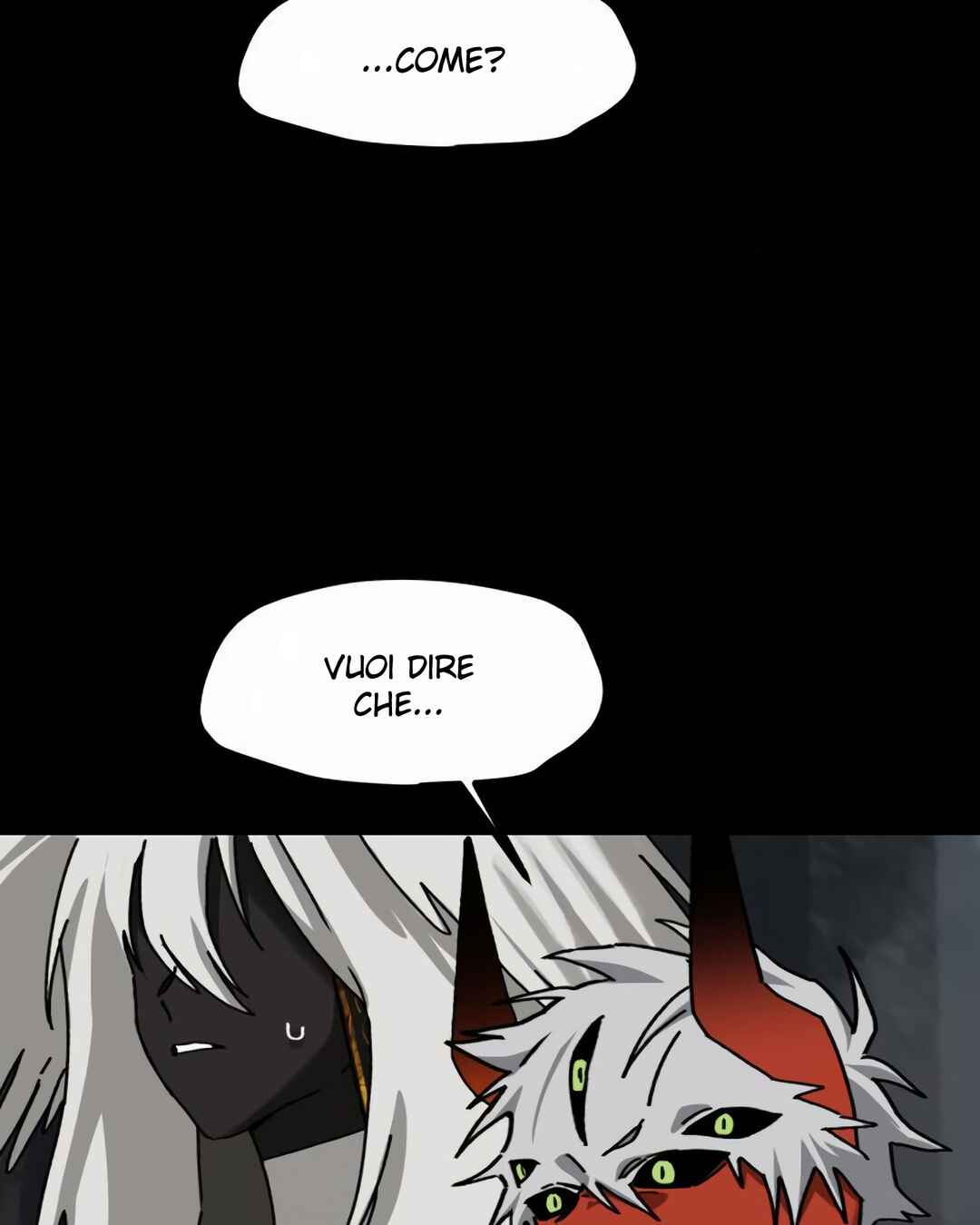 Eomma re Mannareo Ganeun Gil Chapter 26 - Page 47