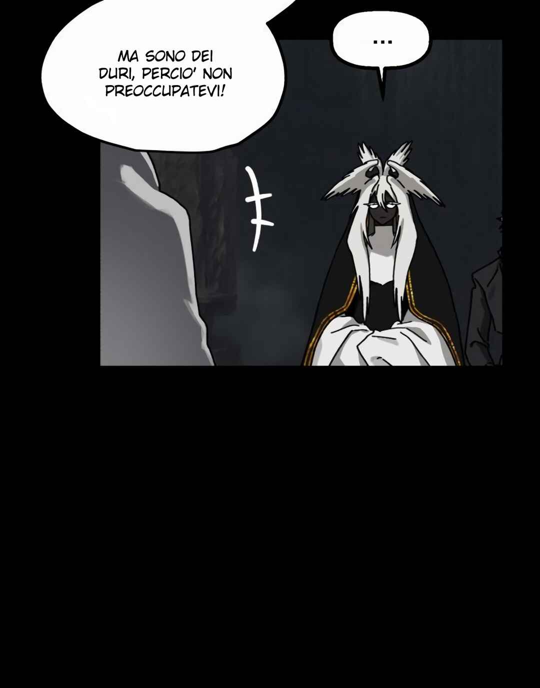 Eomma re Mannareo Ganeun Gil Chapter 26 - Page 61