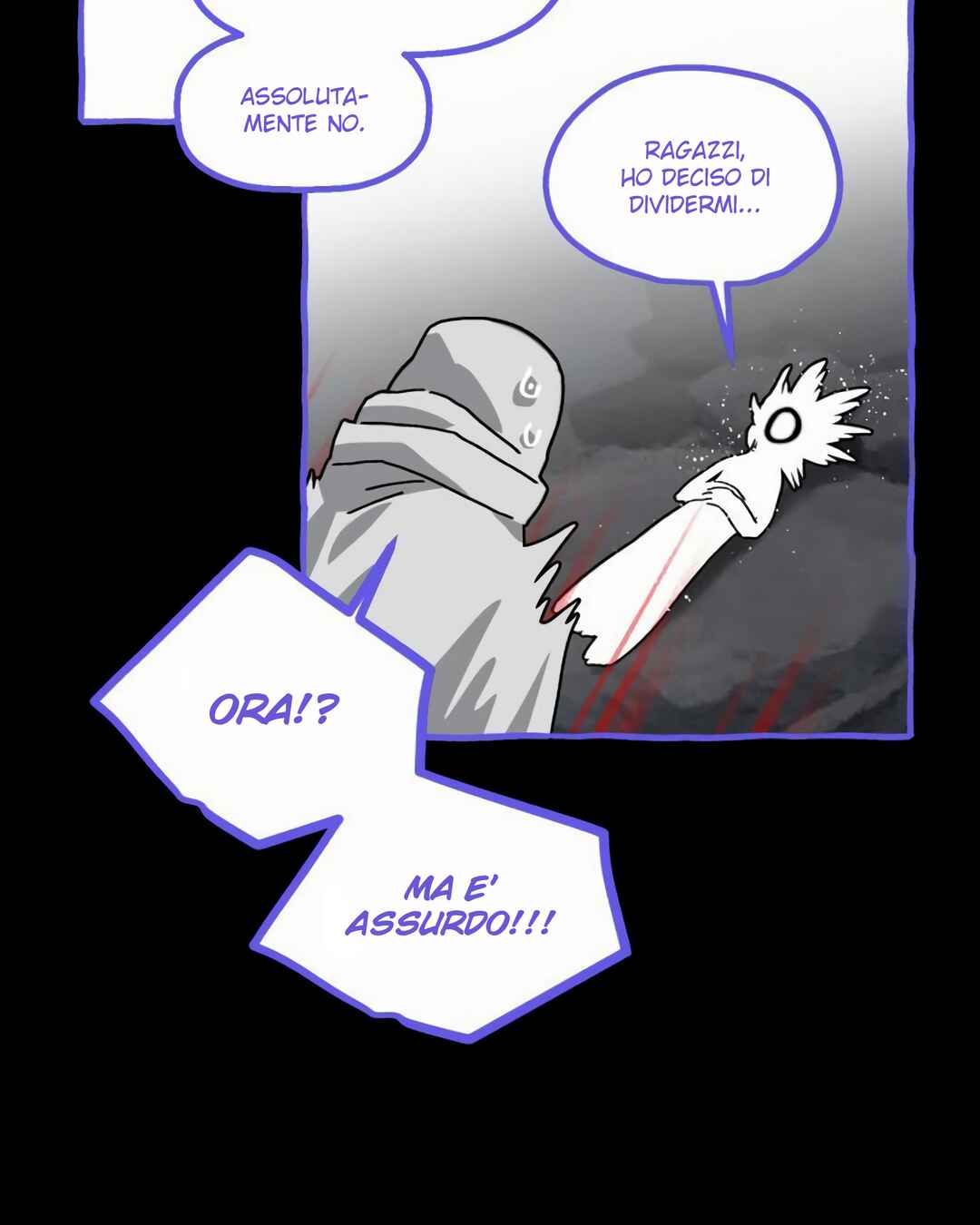 Eomma re Mannareo Ganeun Gil Chapter 26 - Page 77