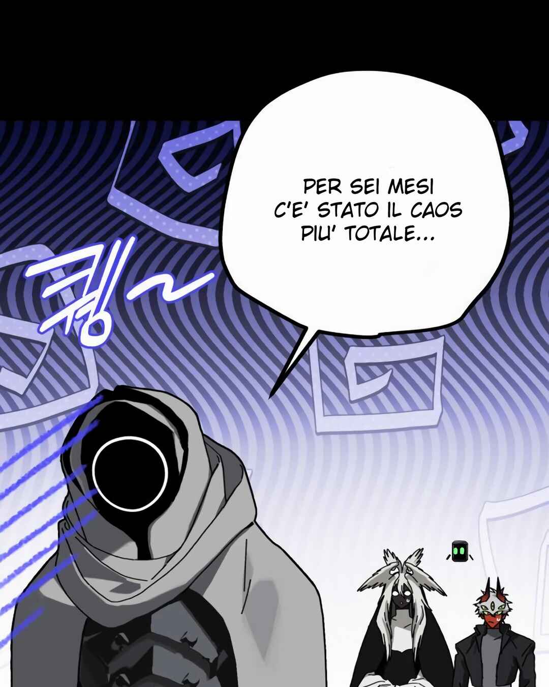 Eomma re Mannareo Ganeun Gil Chapter 26 - Page 78