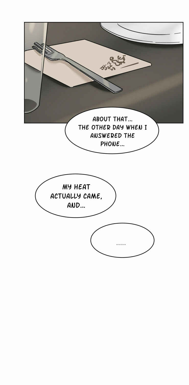 Keeper of the Pearl Chapter 15 - Page 10