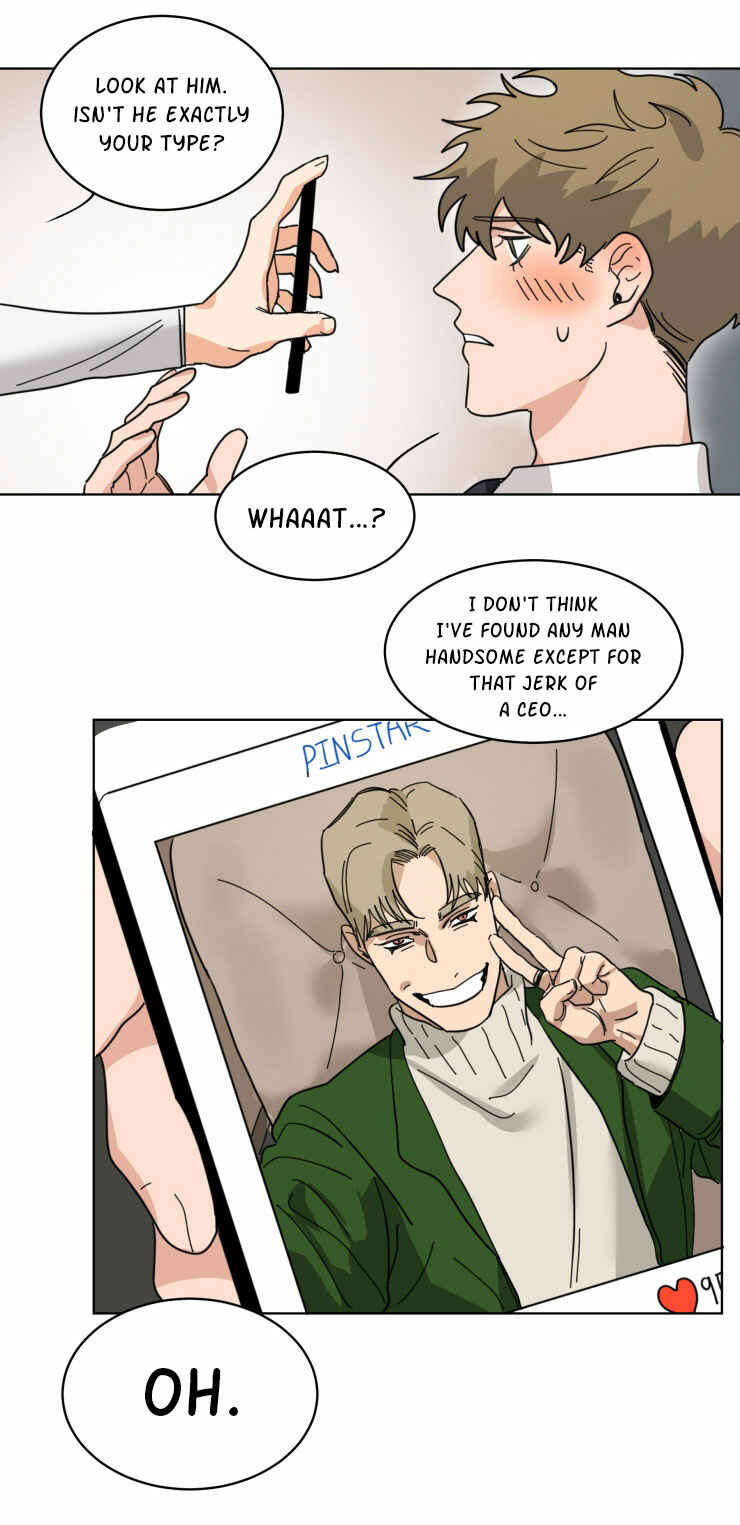 Keeper of the Pearl Chapter 15 - Page 14