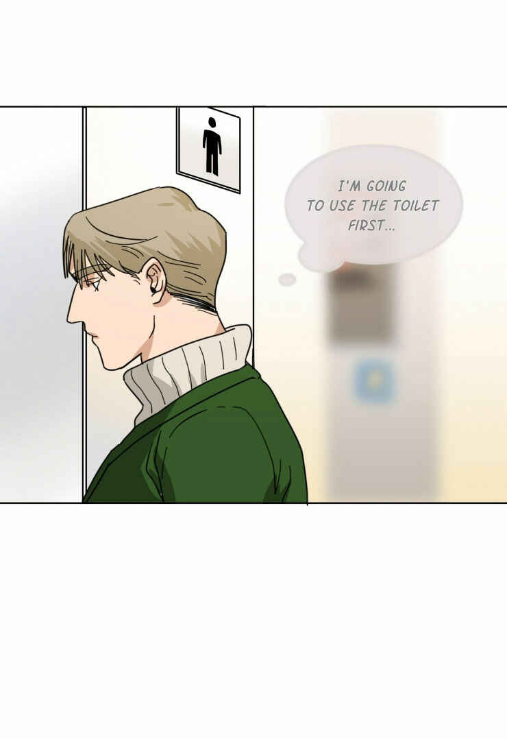 Keeper of the Pearl Chapter 15 - Page 24