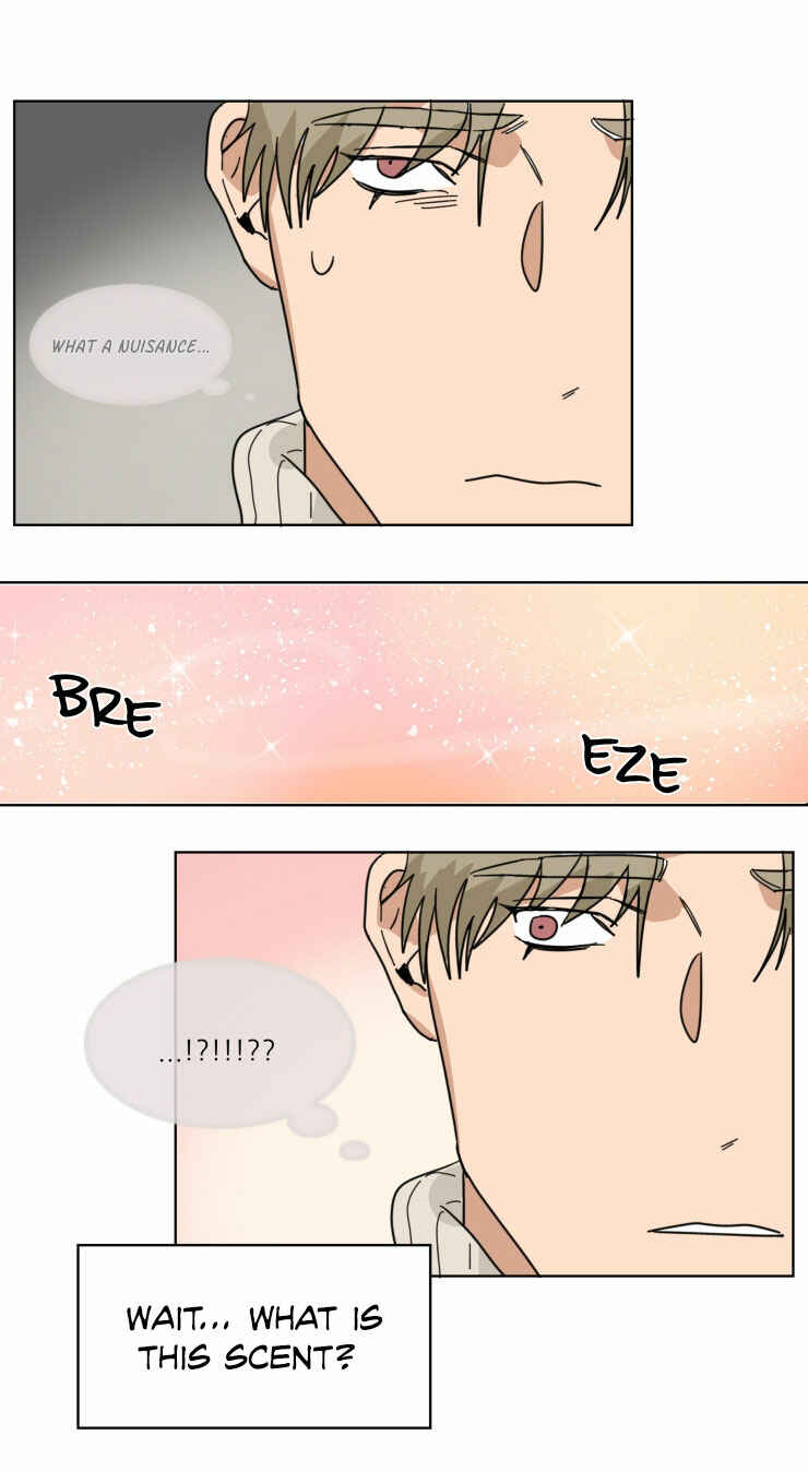 Keeper of the Pearl Chapter 15 - Page 27
