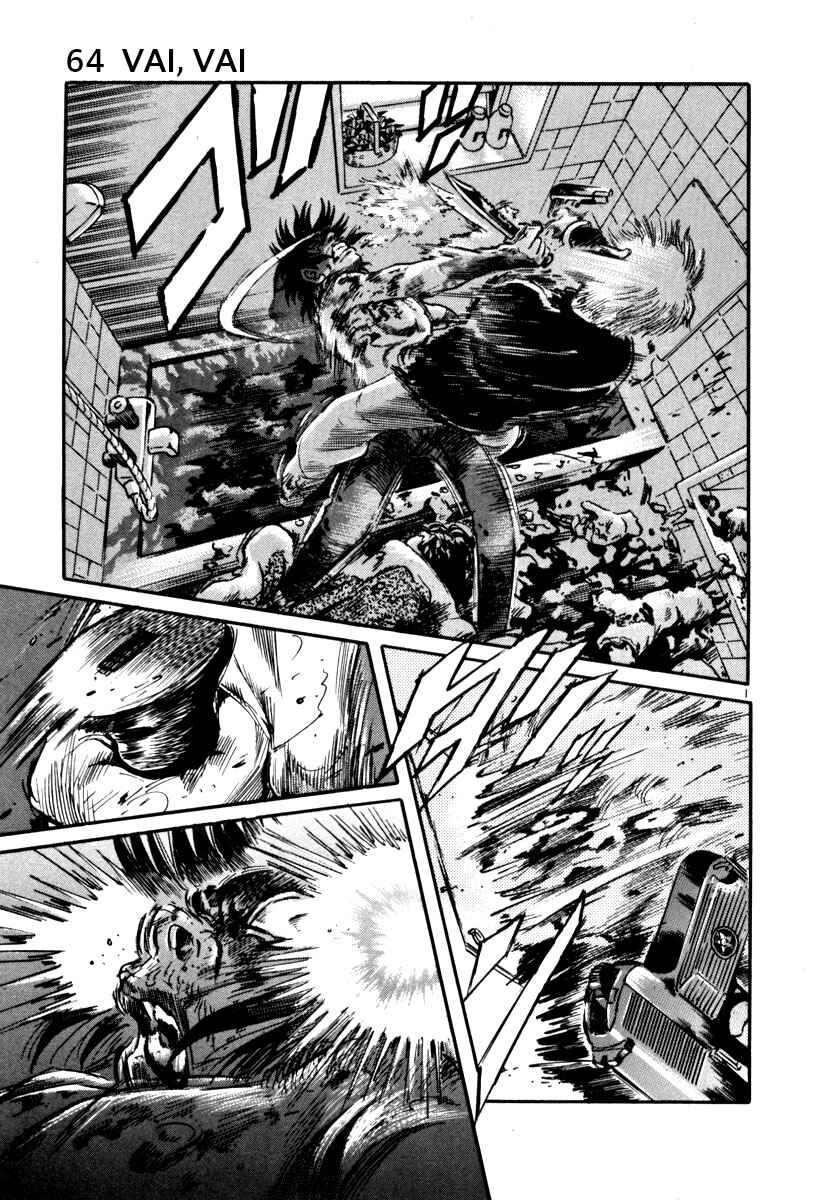 The World Is Mine Chapter 64 - Page 2
