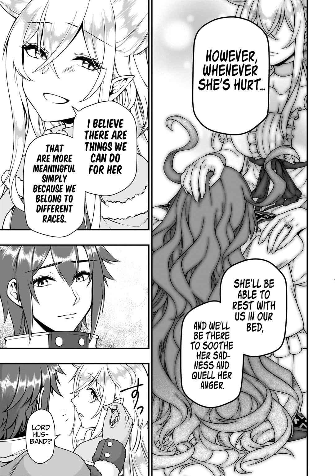 Lv2 kara Cheat datta Moto Yuusha Kouho no Mattari Isekai Life Chapter 44 - Page 27